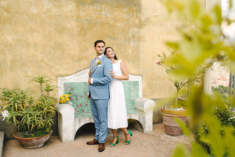 Lake Garda Wedding Photographer