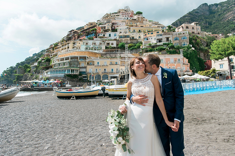 wedding videographer italy