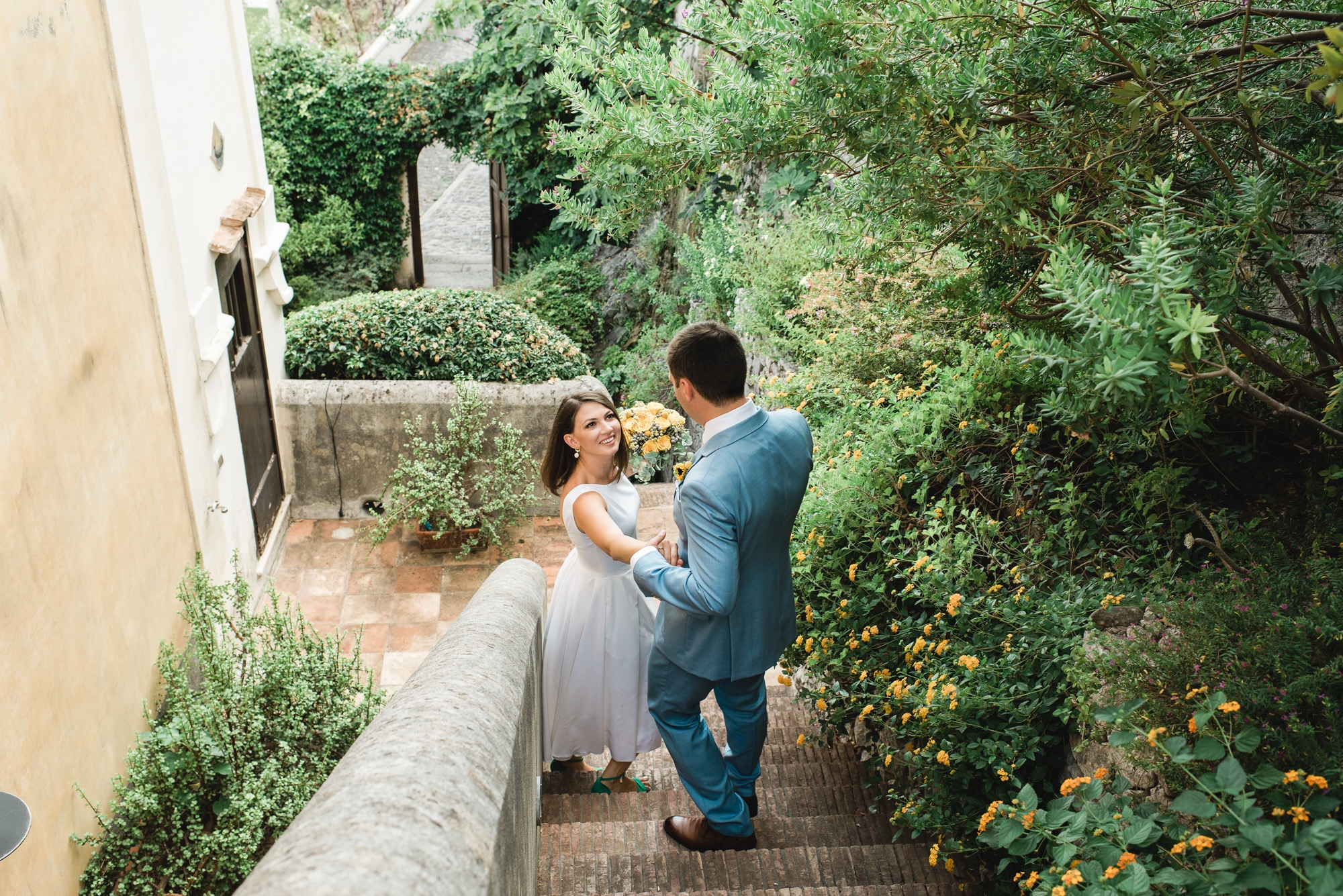 romantic-wedding-amalfi- coast