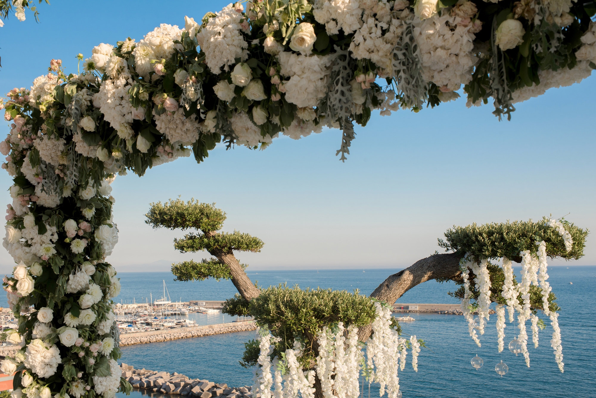 luxury-wedding-Amalfi Coast