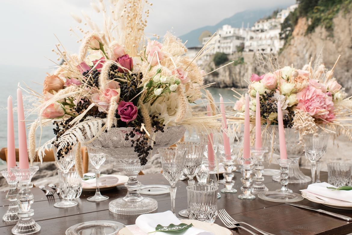 elopment- Amalfi Coast