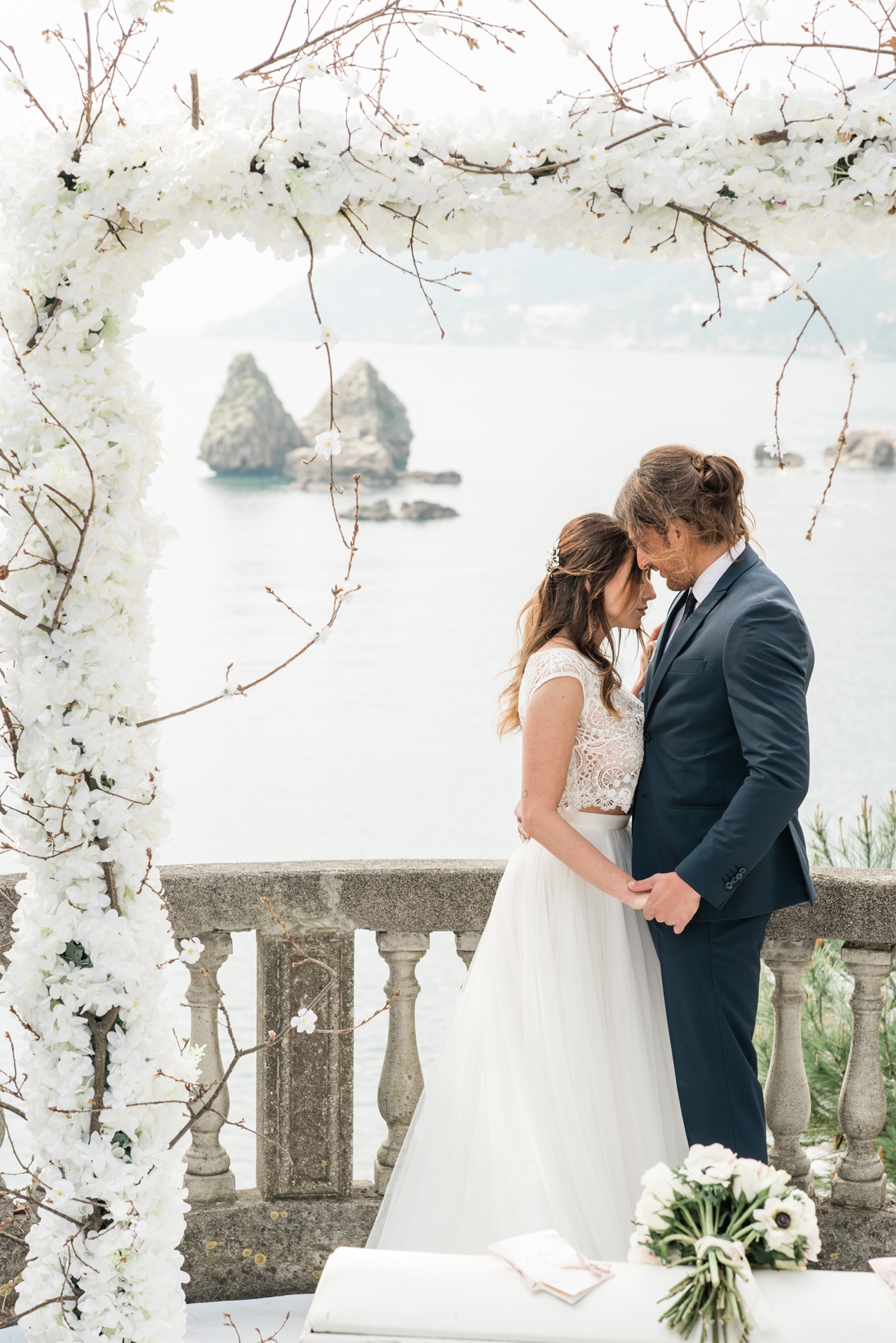 elopment- Amalfi Coast