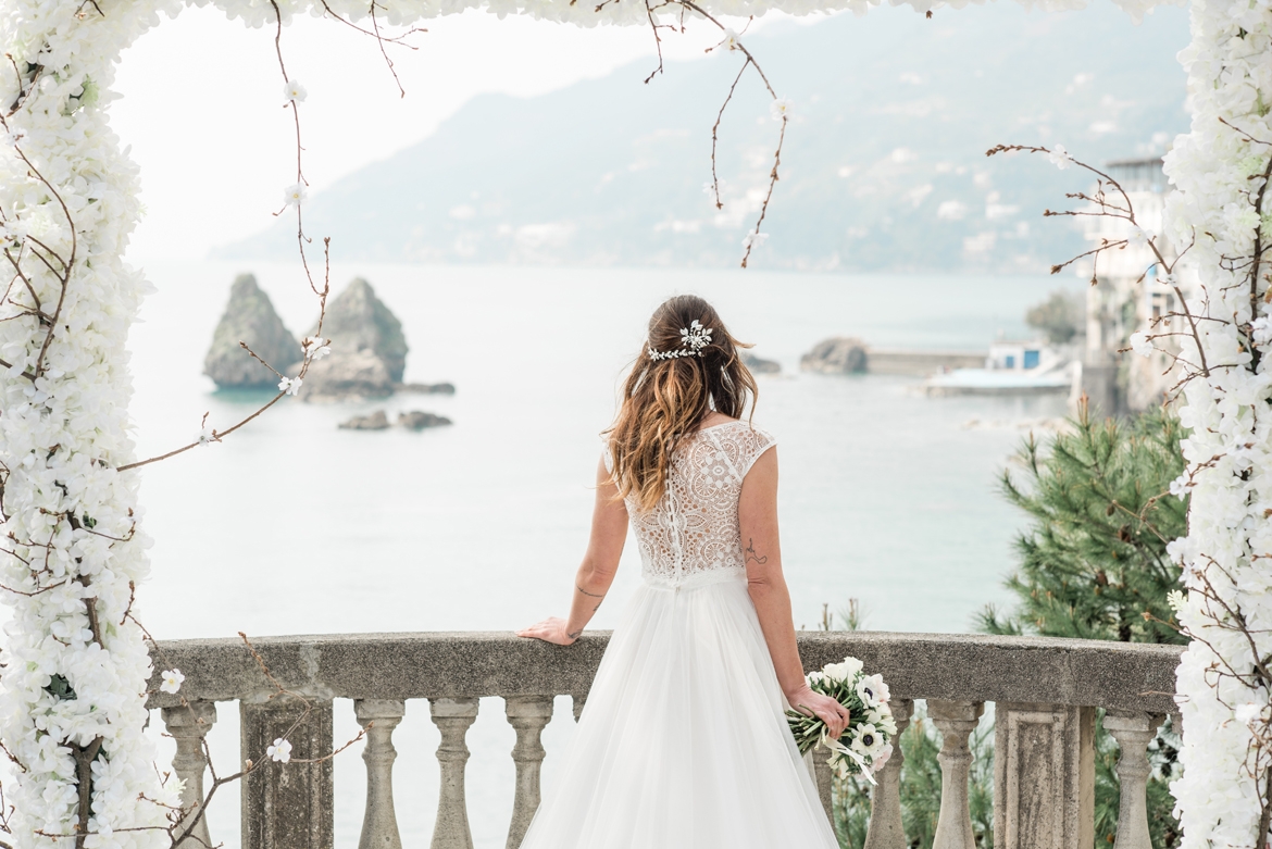 elopment- Amalfi Coast