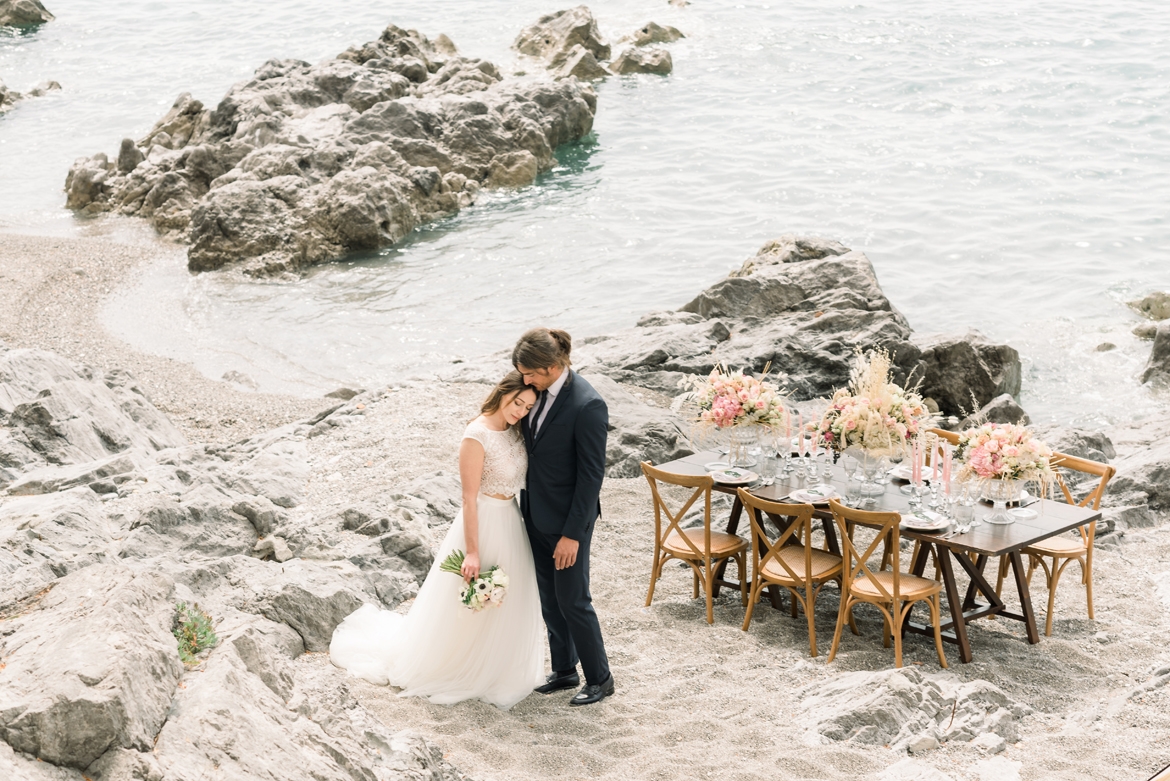 elopment- Amalfi Coast