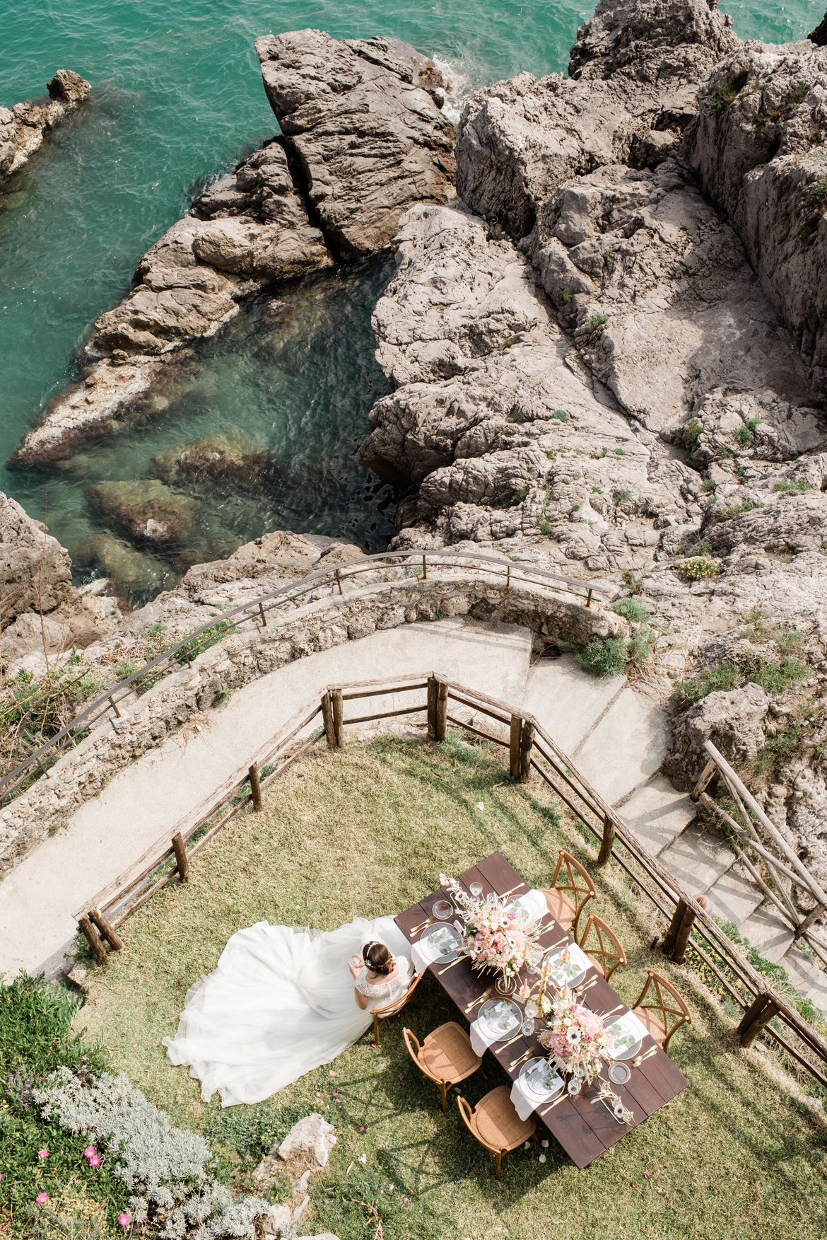 elopment- Amalfi Coast