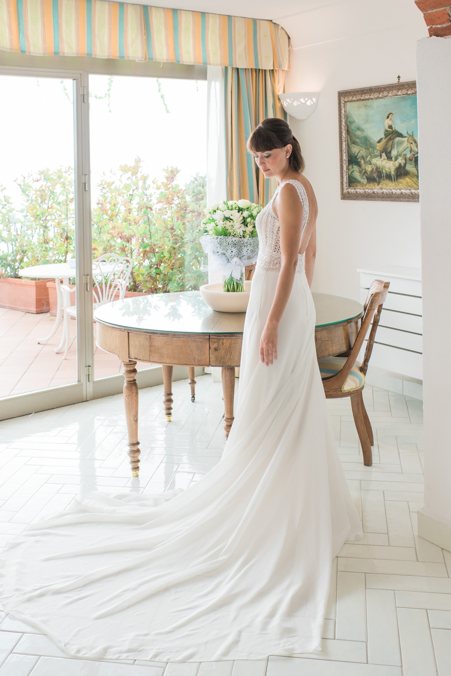 positano - wedding - photographer