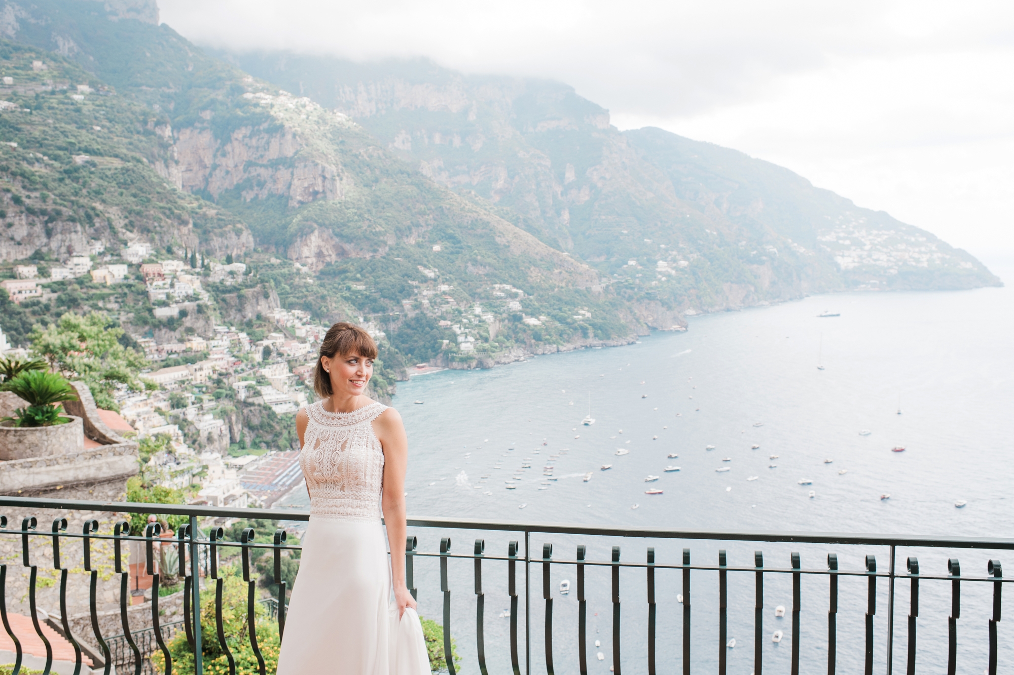 positano - wedding - photographer