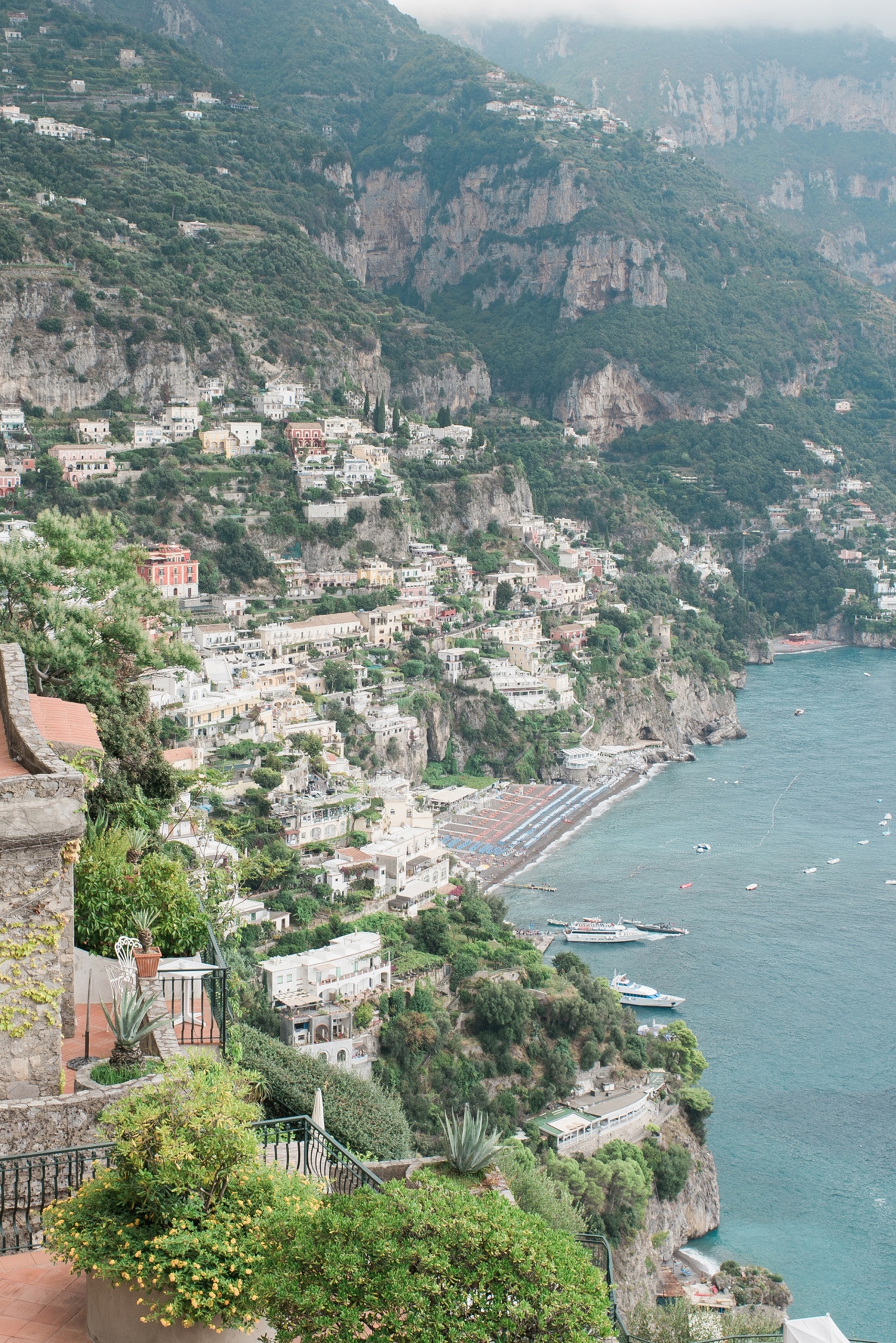 positano - wedding - photographer