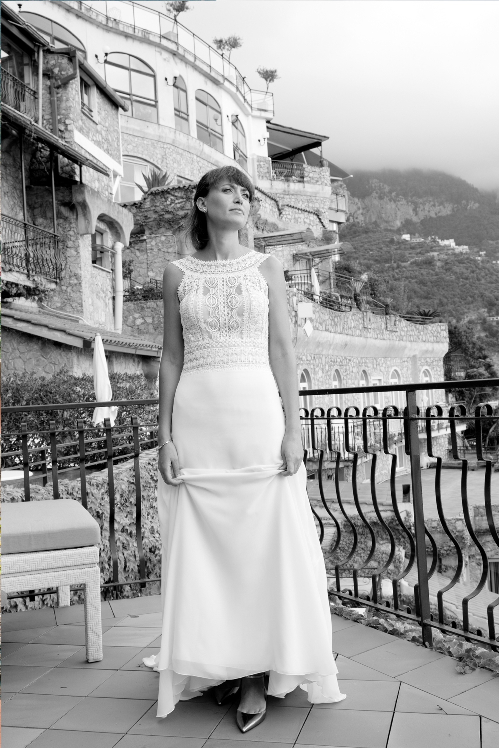 positano - wedding - photographer