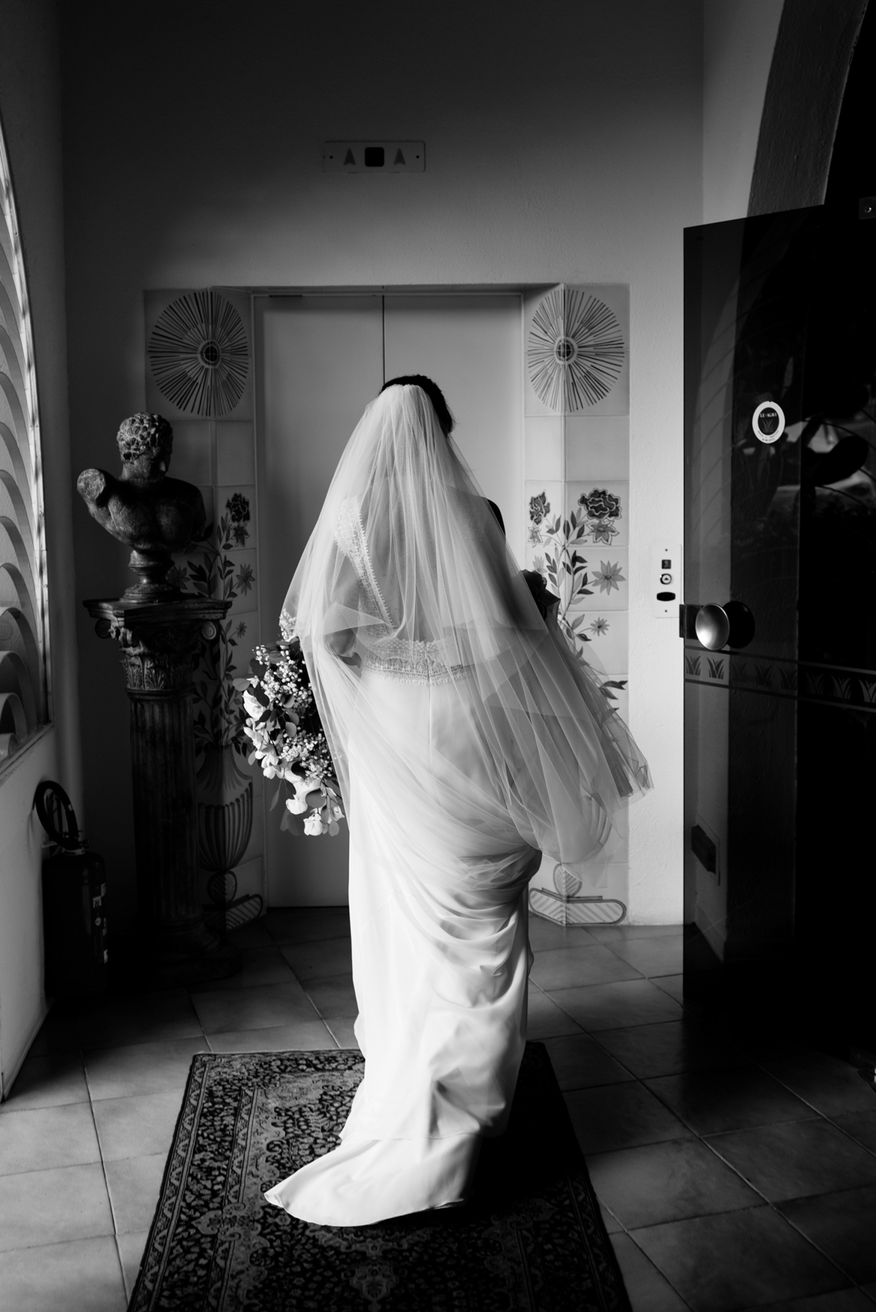 positano - wedding - photographer