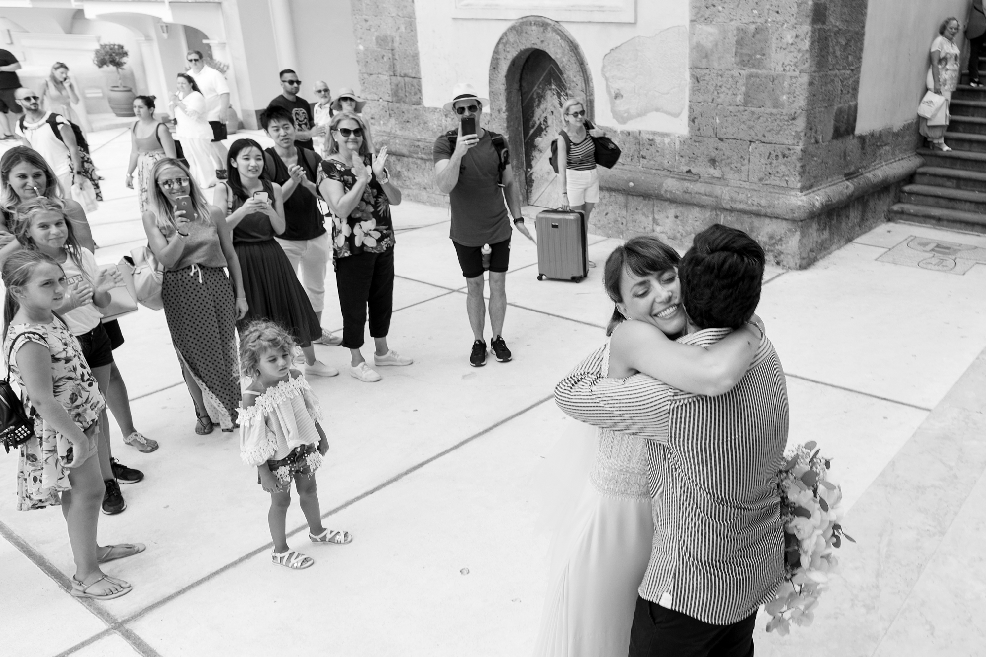 positano - wedding - photographer