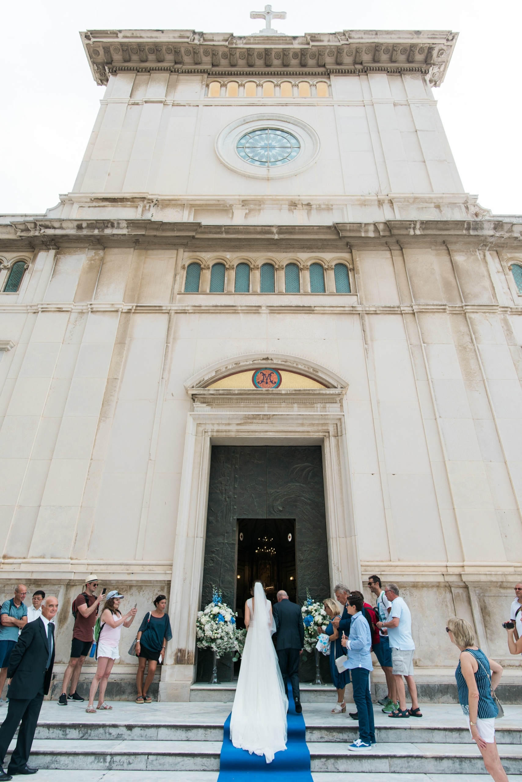 positano - wedding - photographer