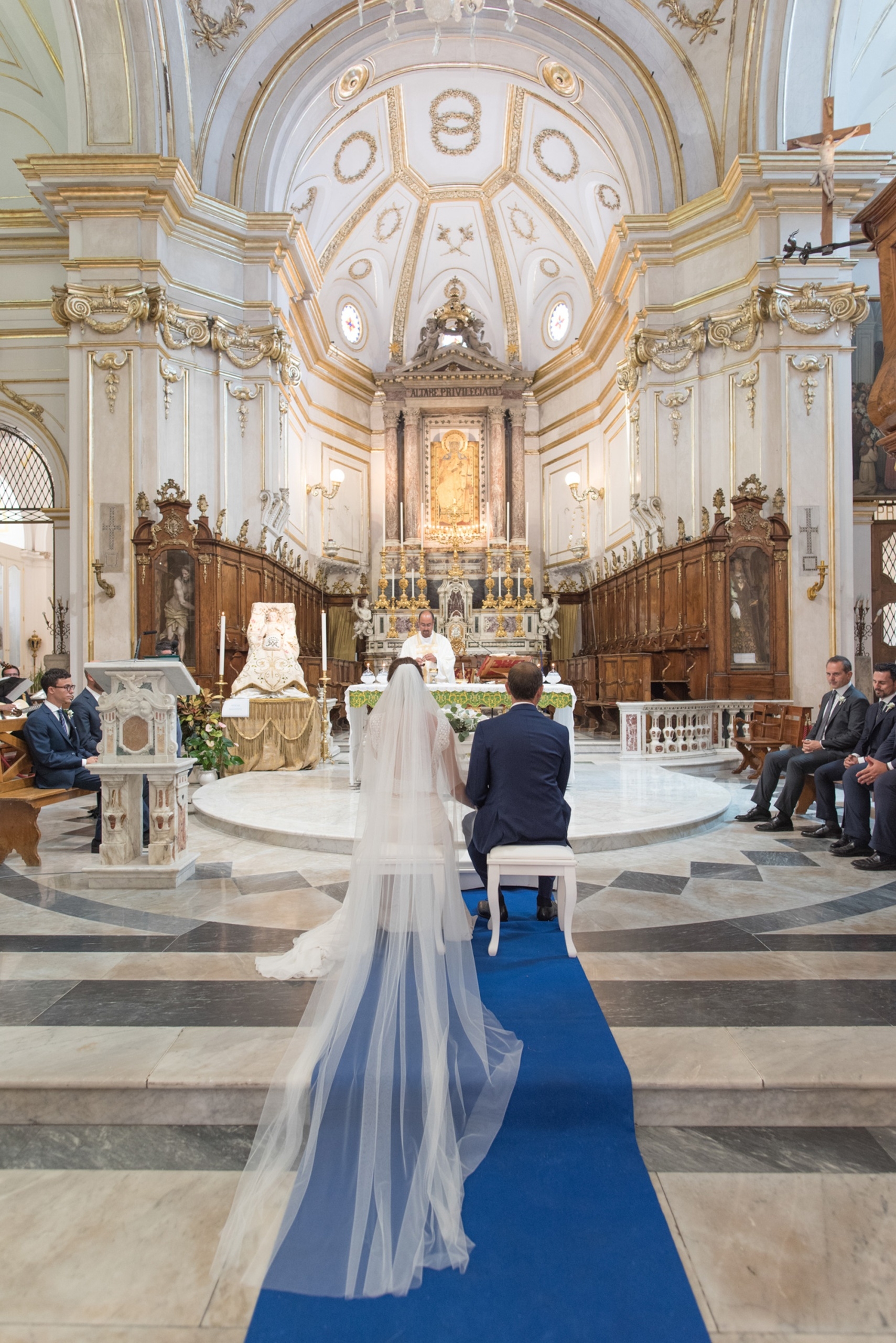 positano - wedding - photographer