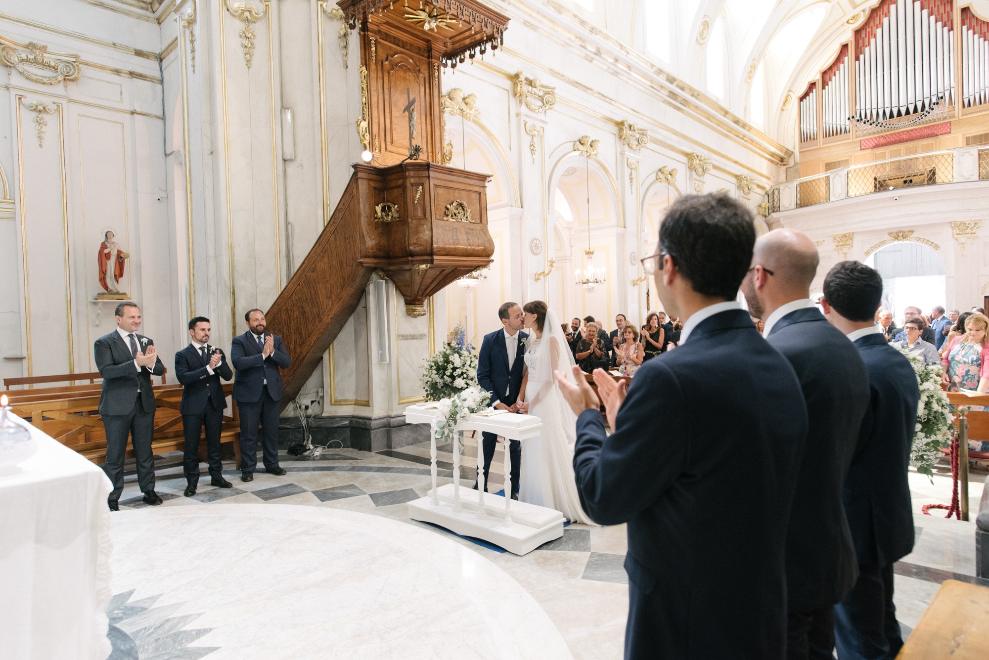 positano - wedding - photographer