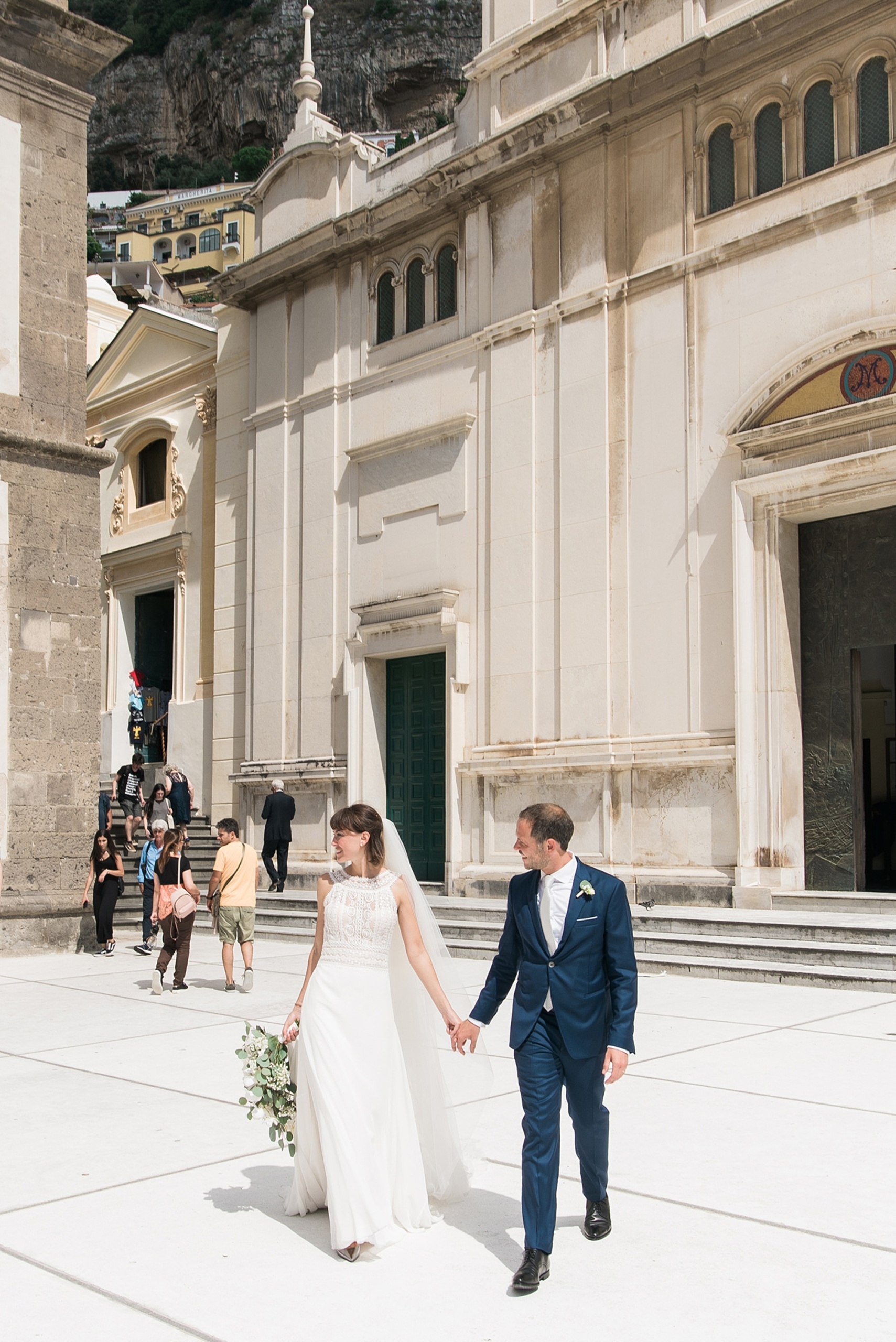 positano - wedding - photographer