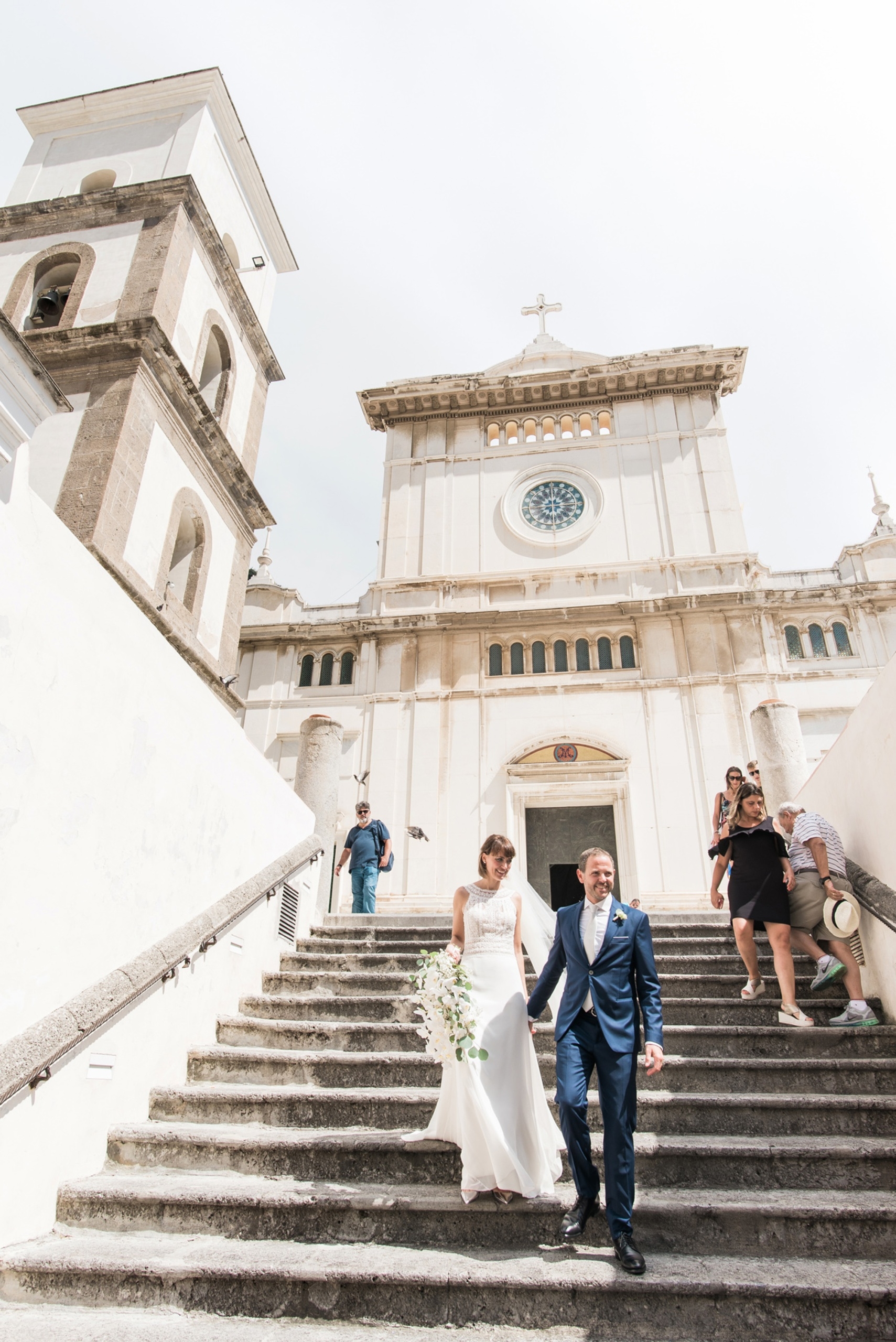 positano - wedding - photographer