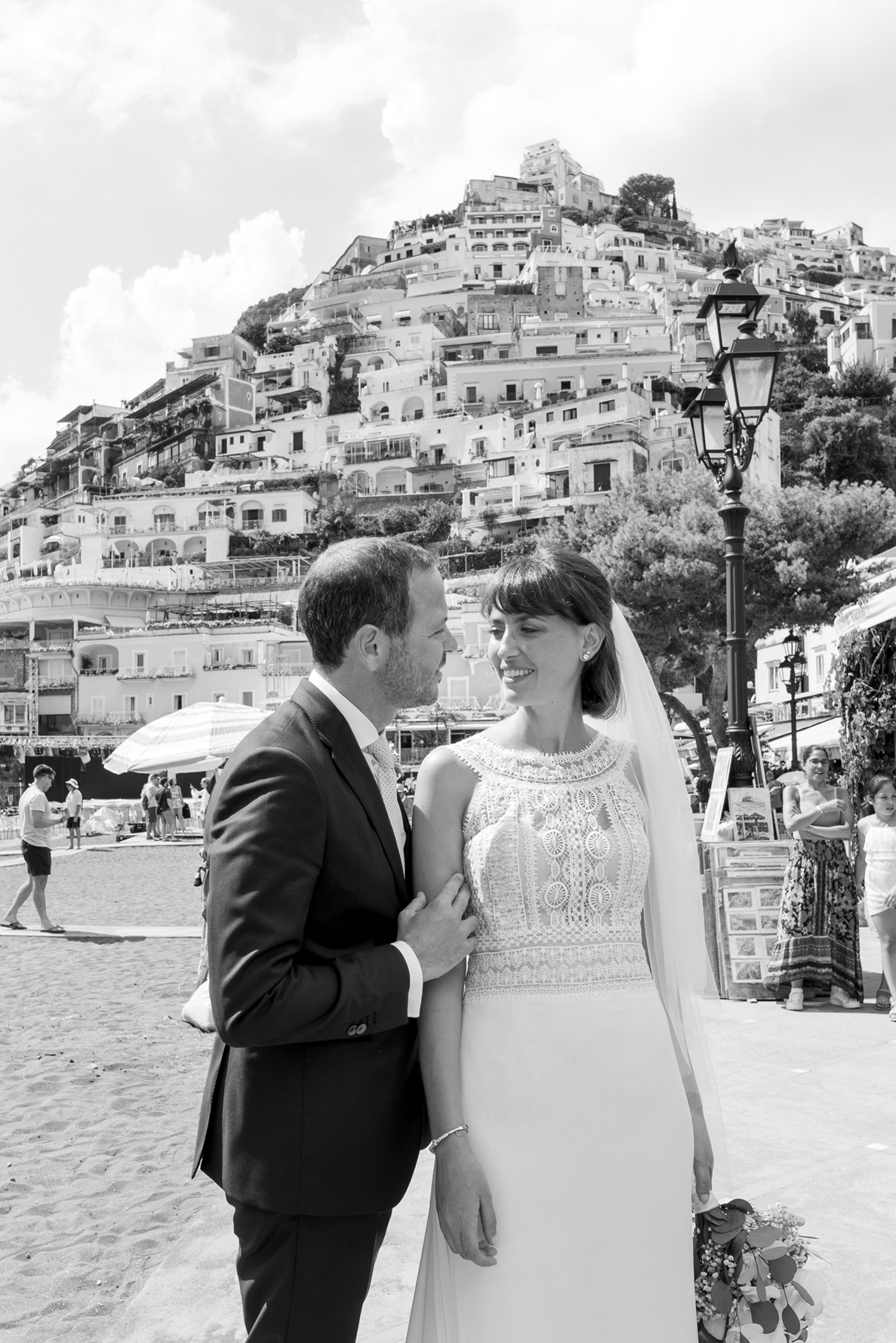 positano - wedding - photographer