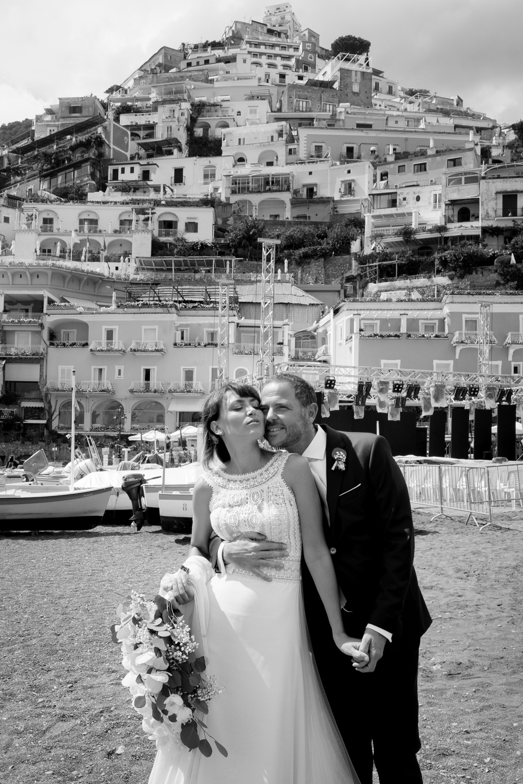 positano - wedding - photographer