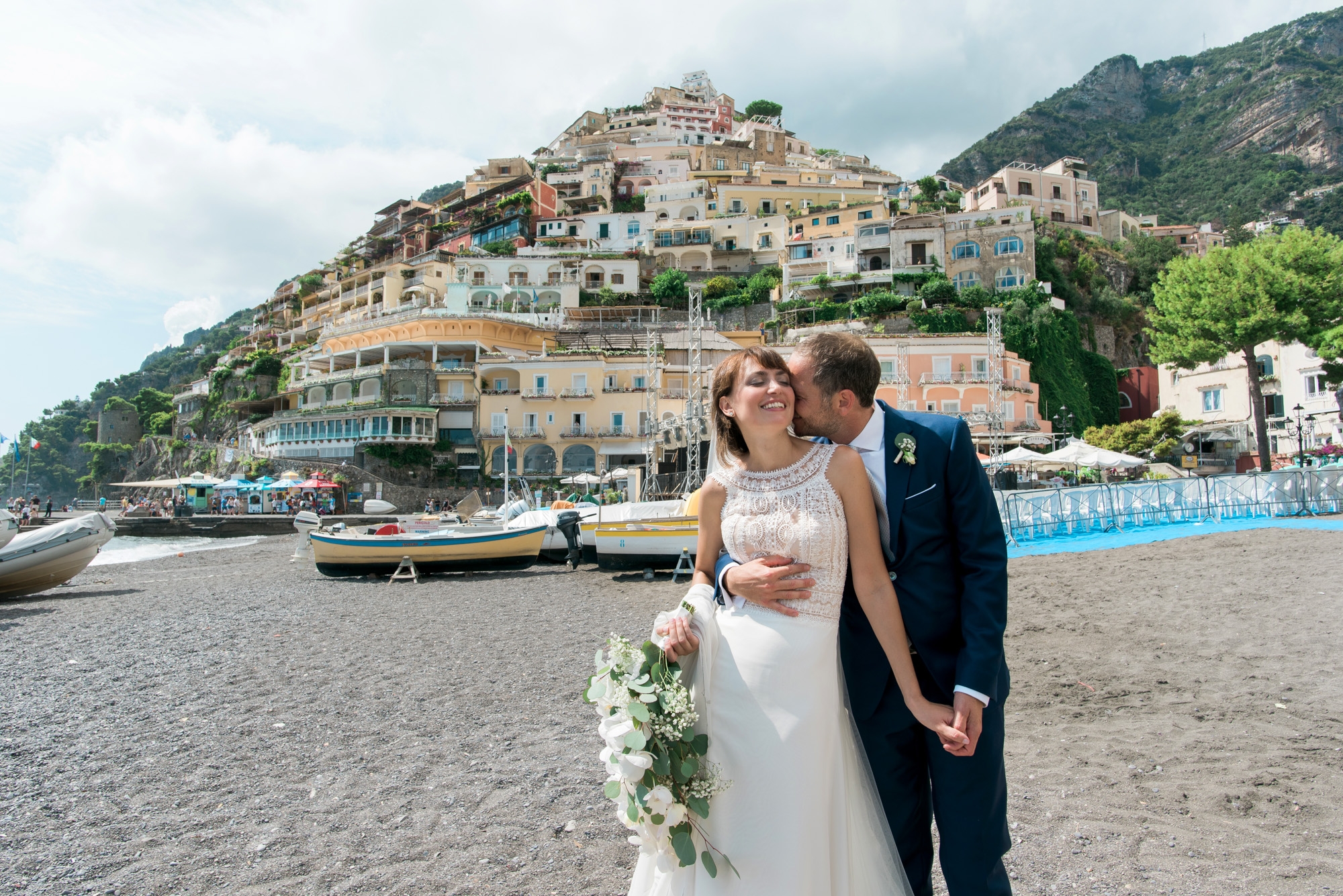 positano - wedding - photographer