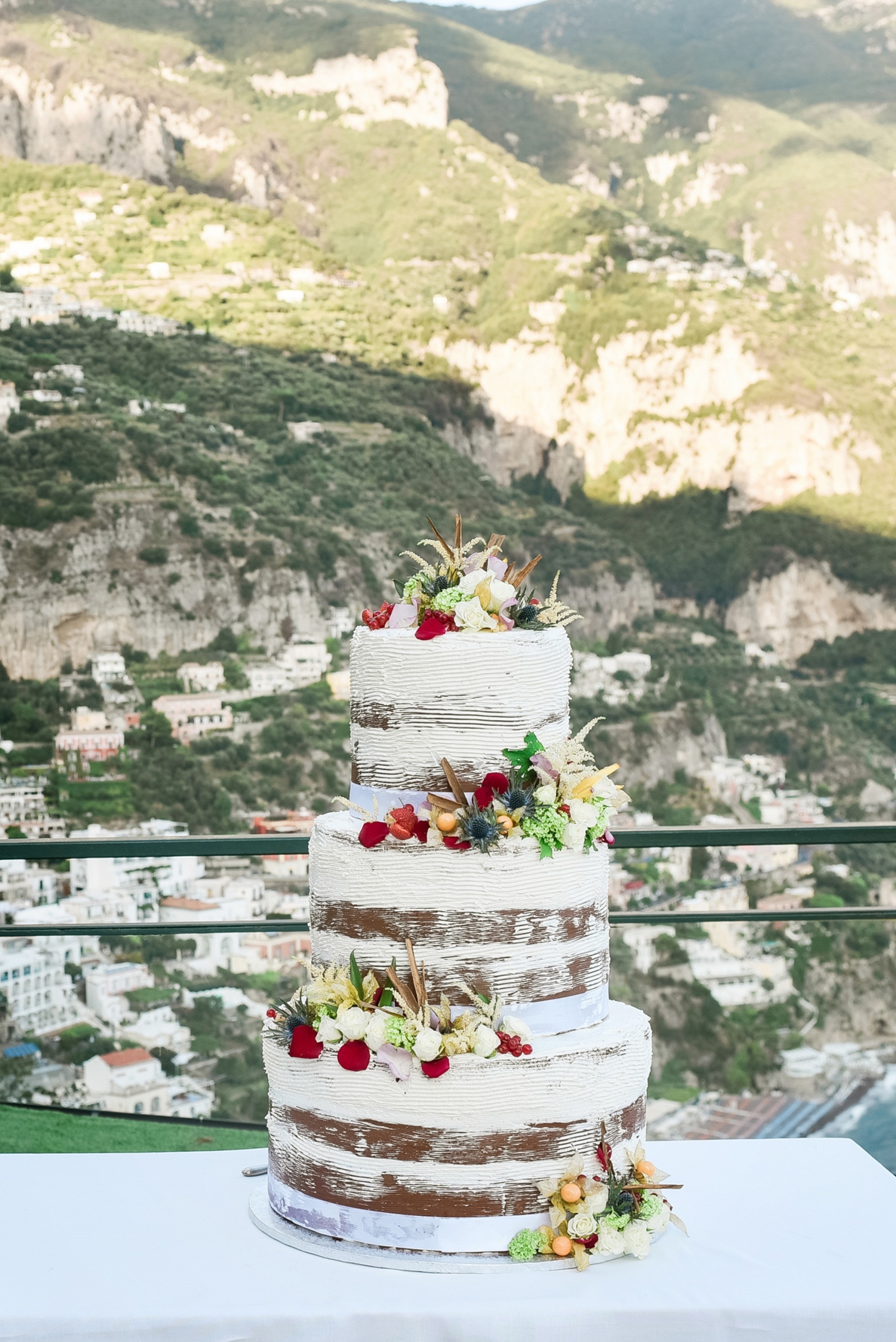 positano - wedding - photographer