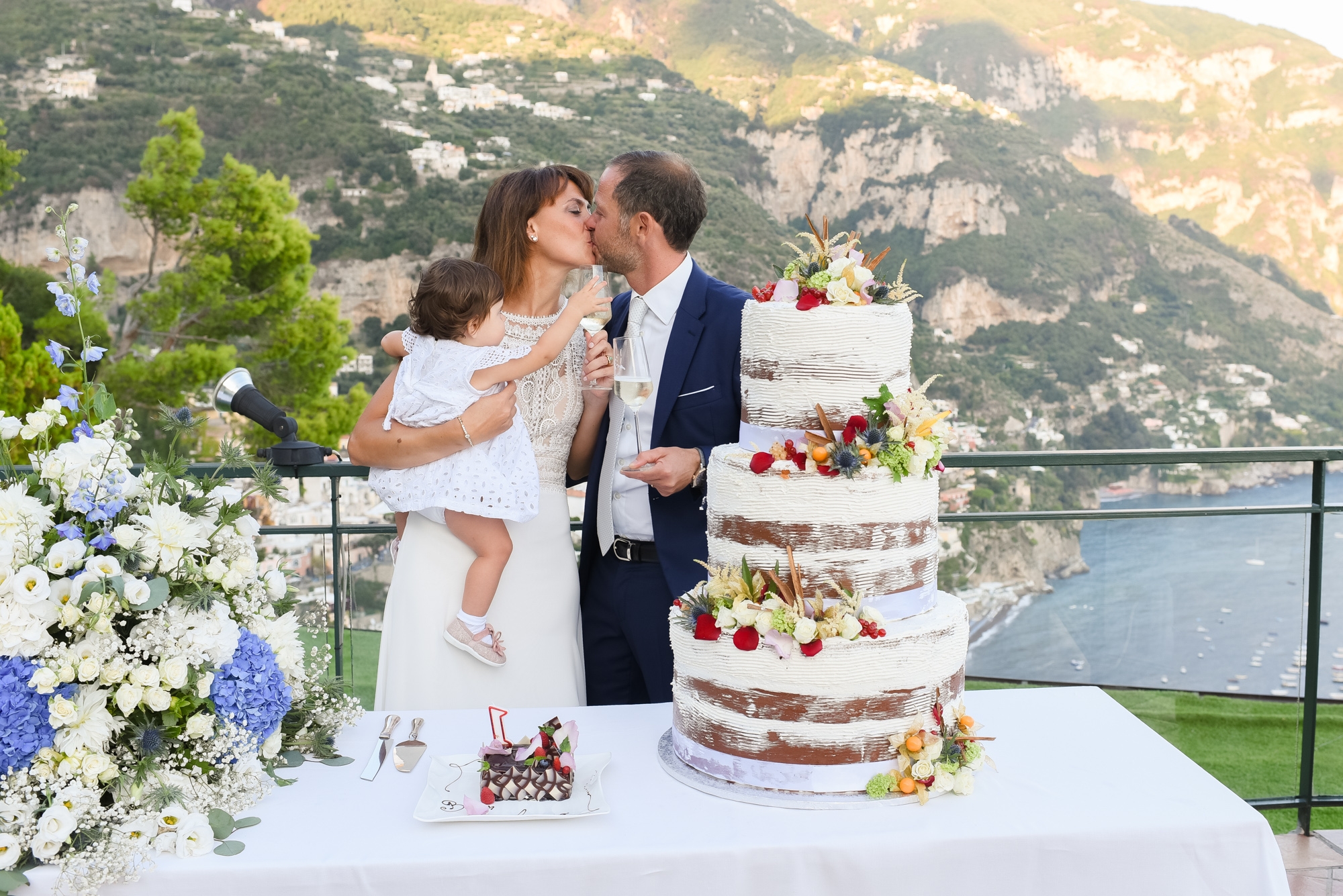 positano - wedding - photographer