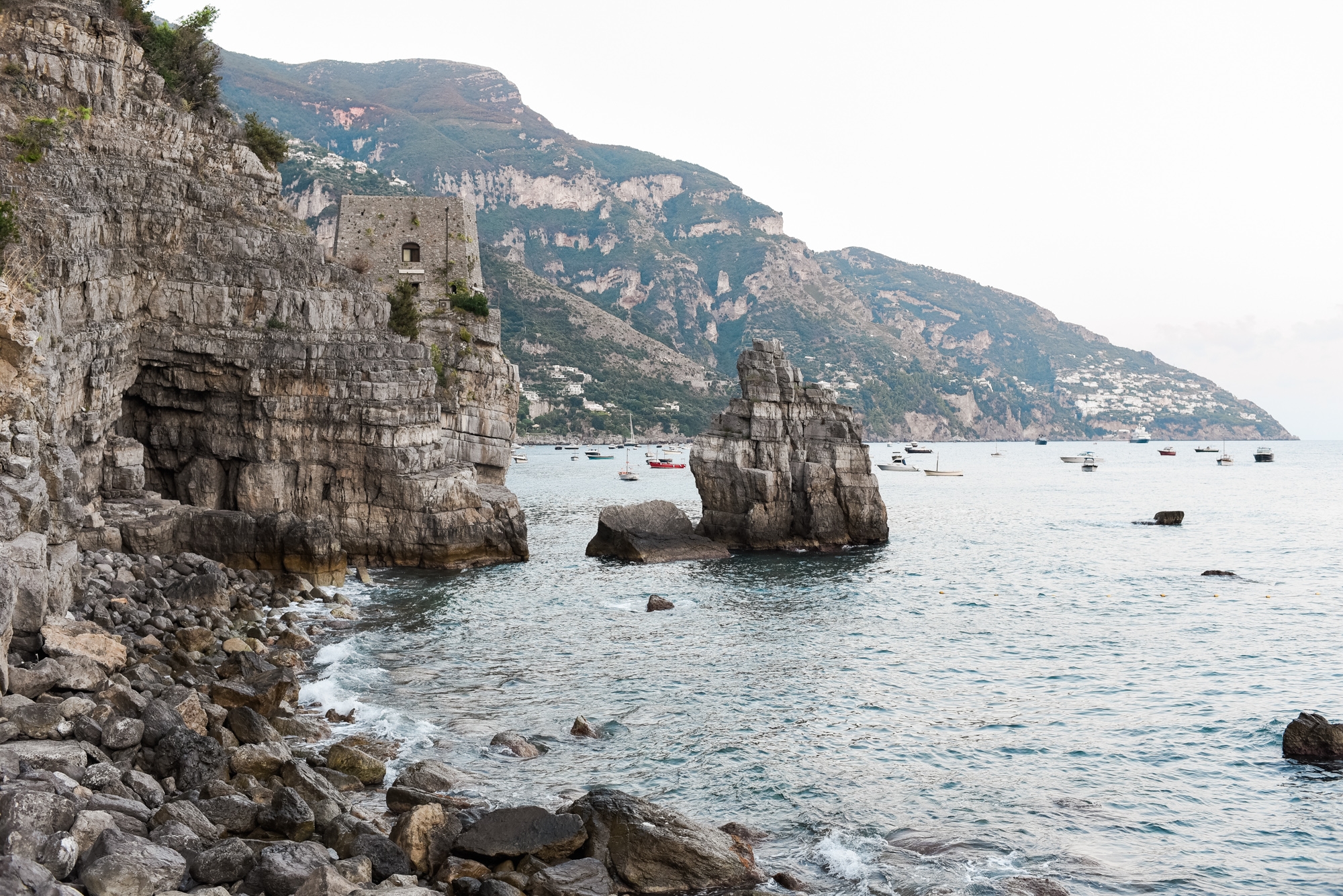 positano - wedding - photographer