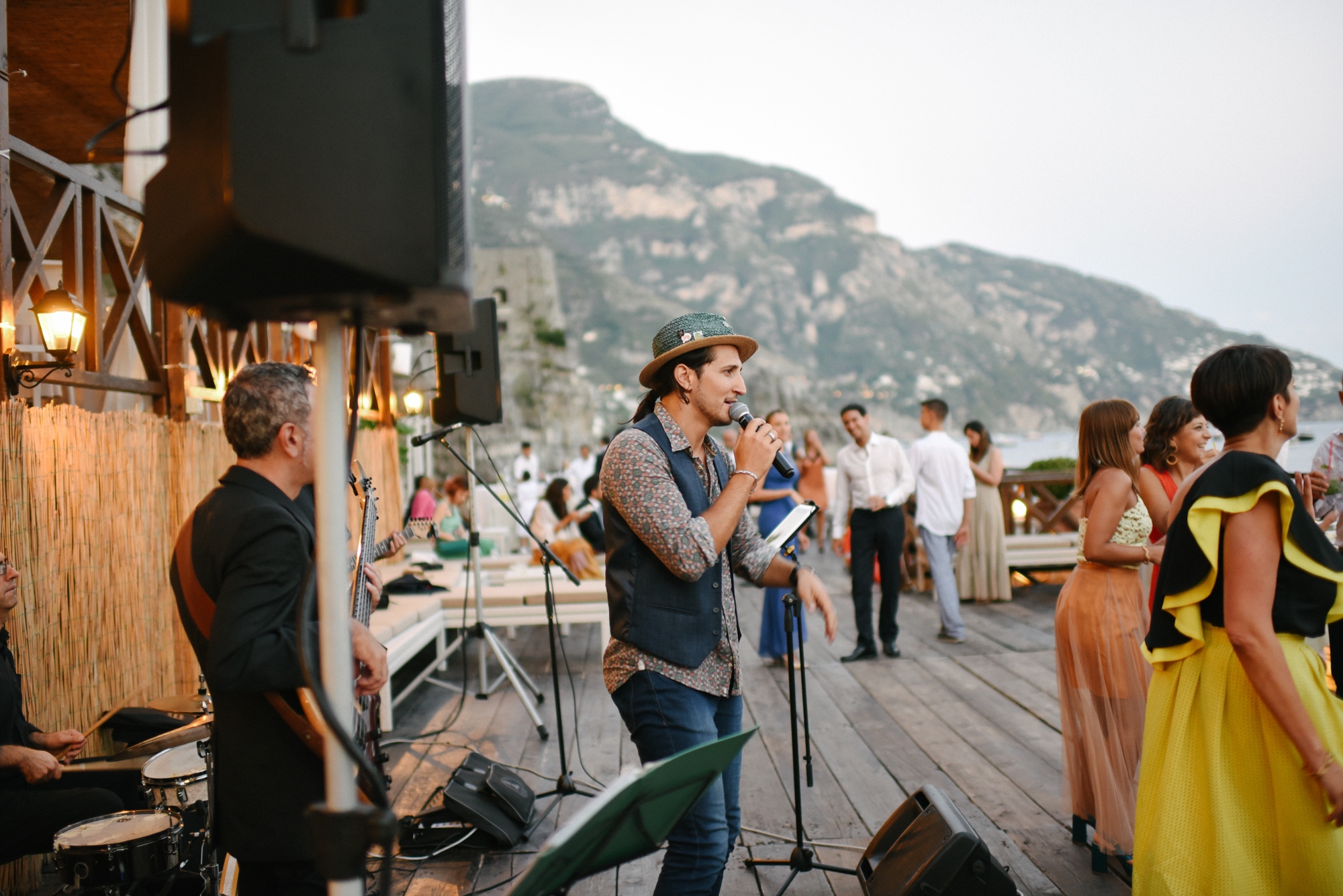 positano - wedding - photographer