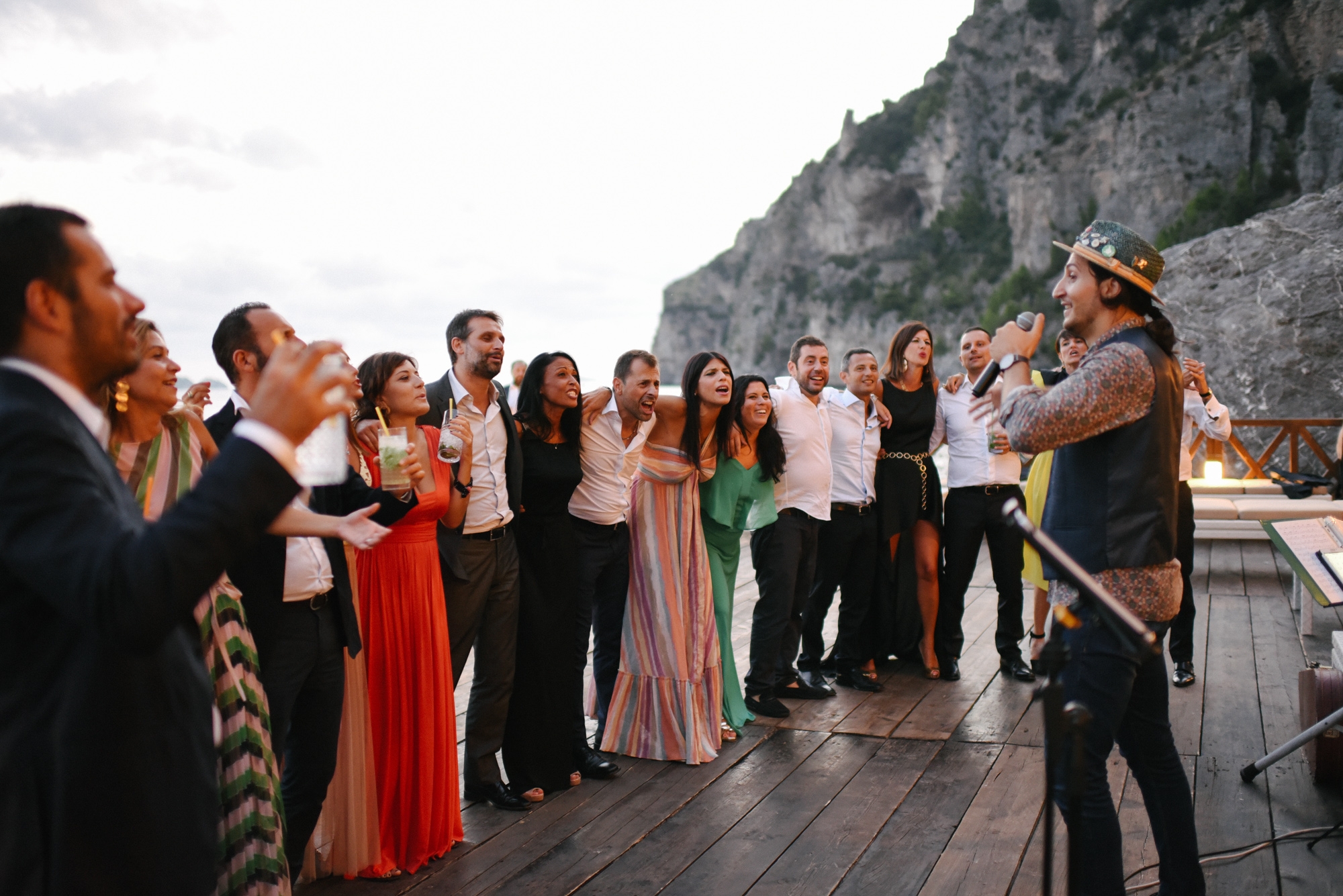 positano - wedding - photographer