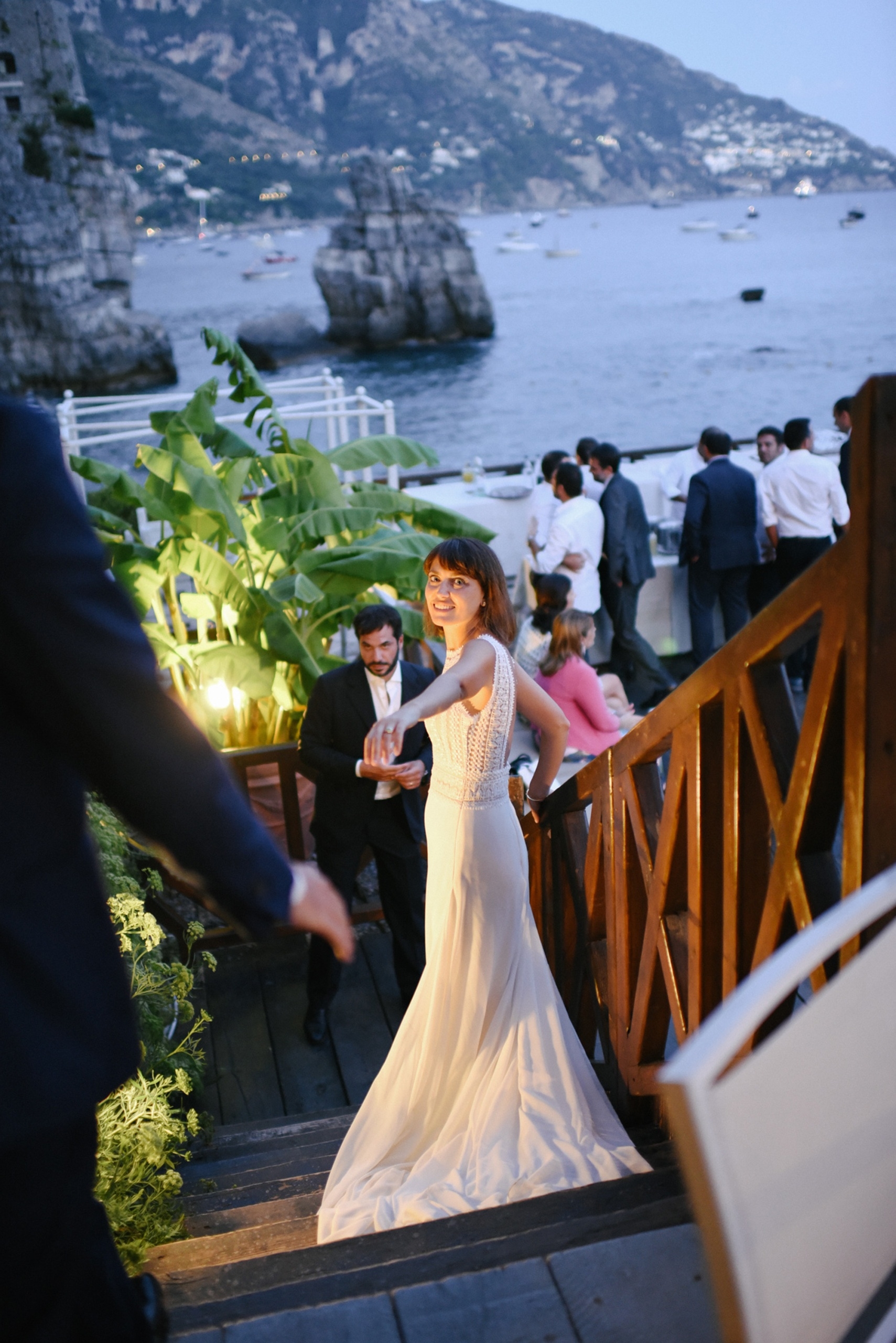 positano - wedding - photographer