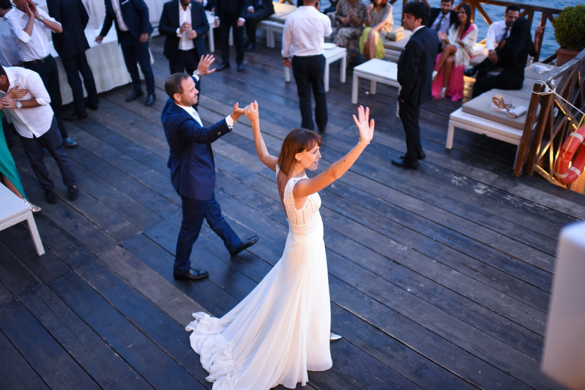 positano - wedding - photographer