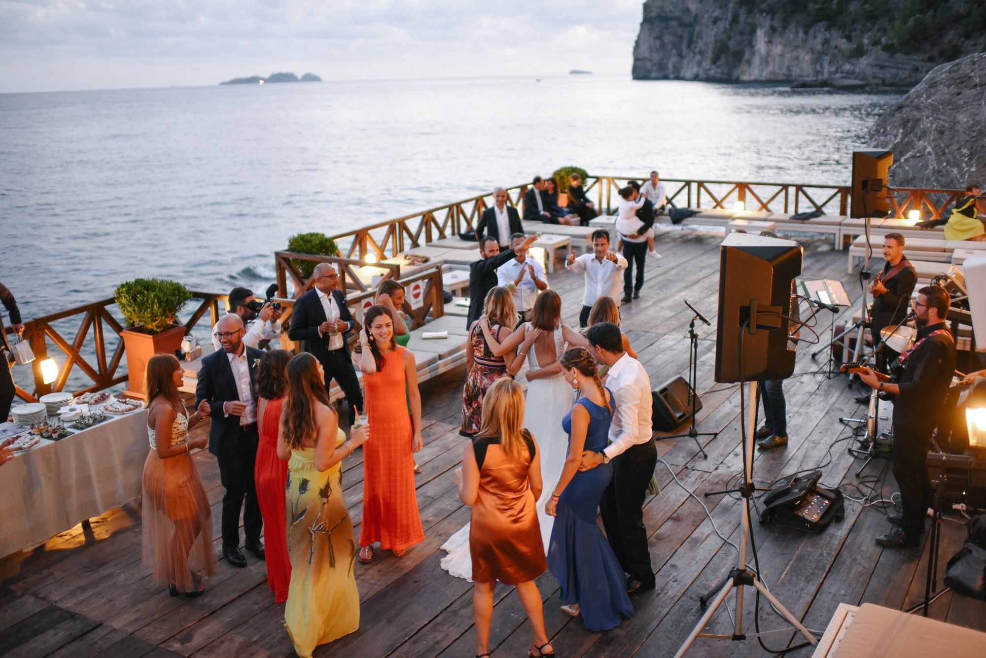 positano - wedding - photographer