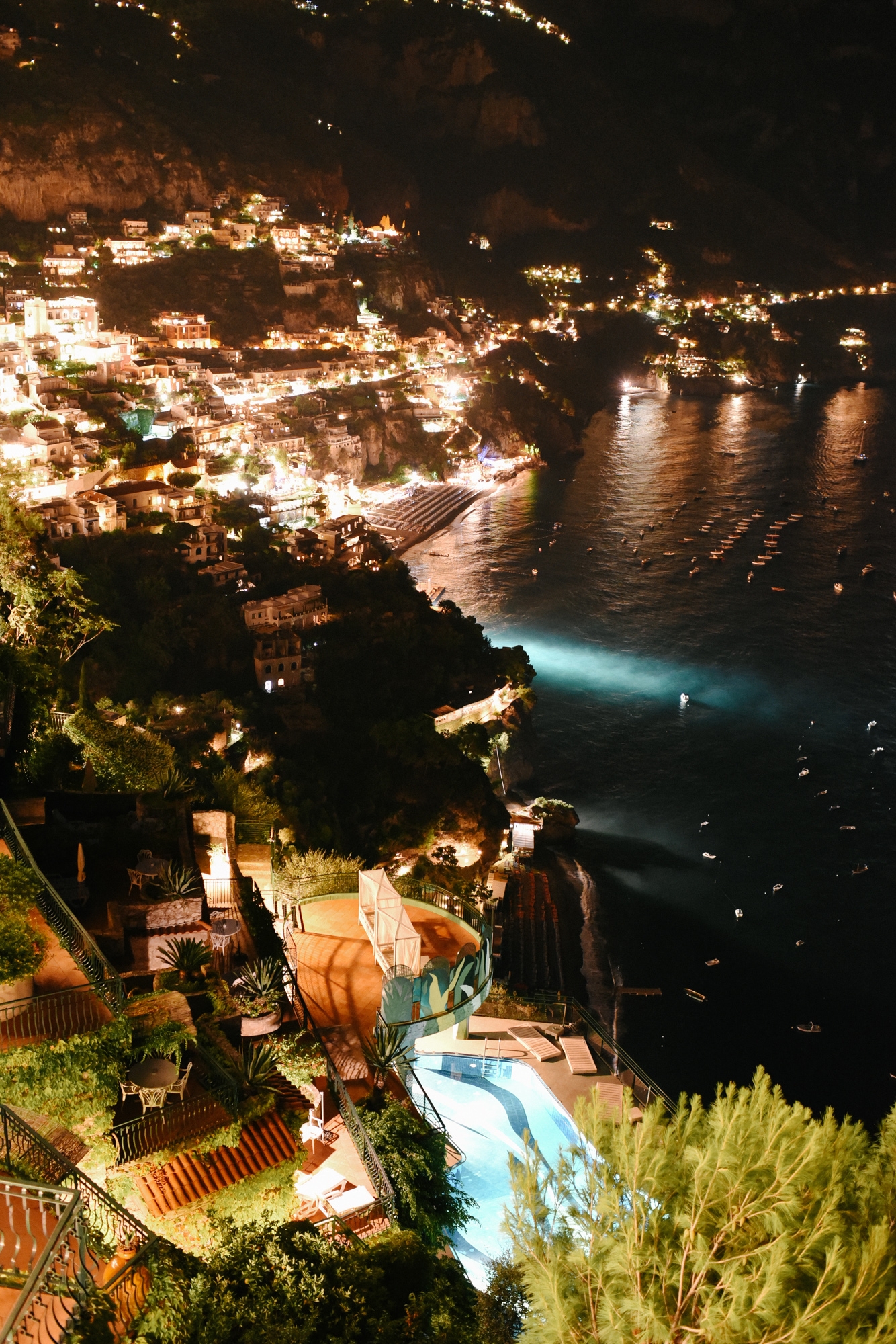 positano - wedding - photographer