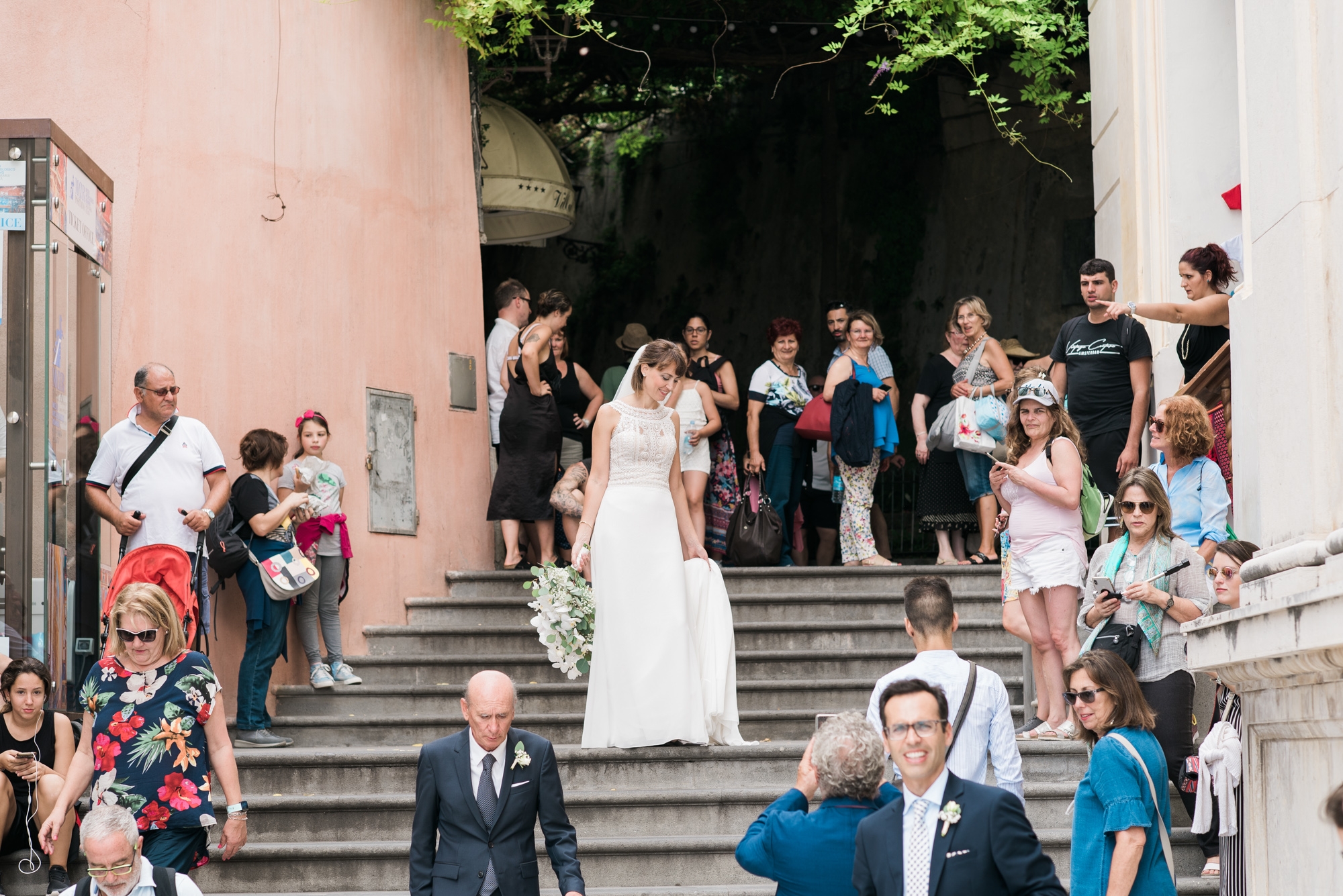 positano - wedding - photographer