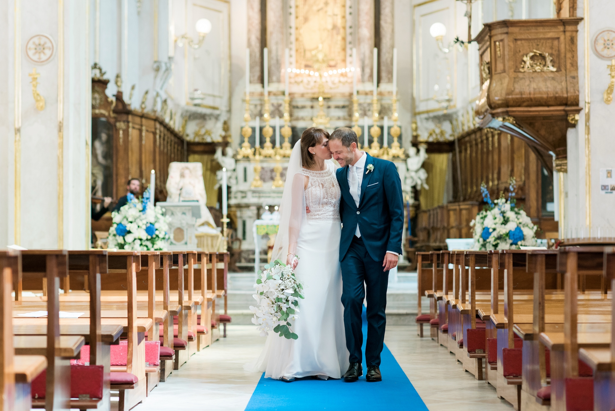 positano - wedding - photographer