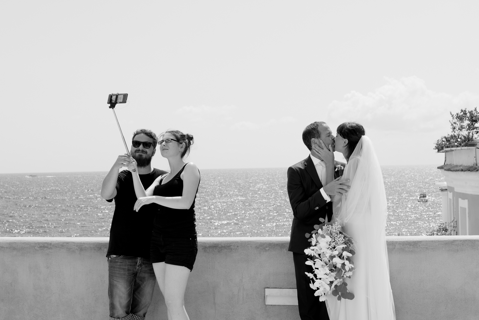 positano - wedding - photographer