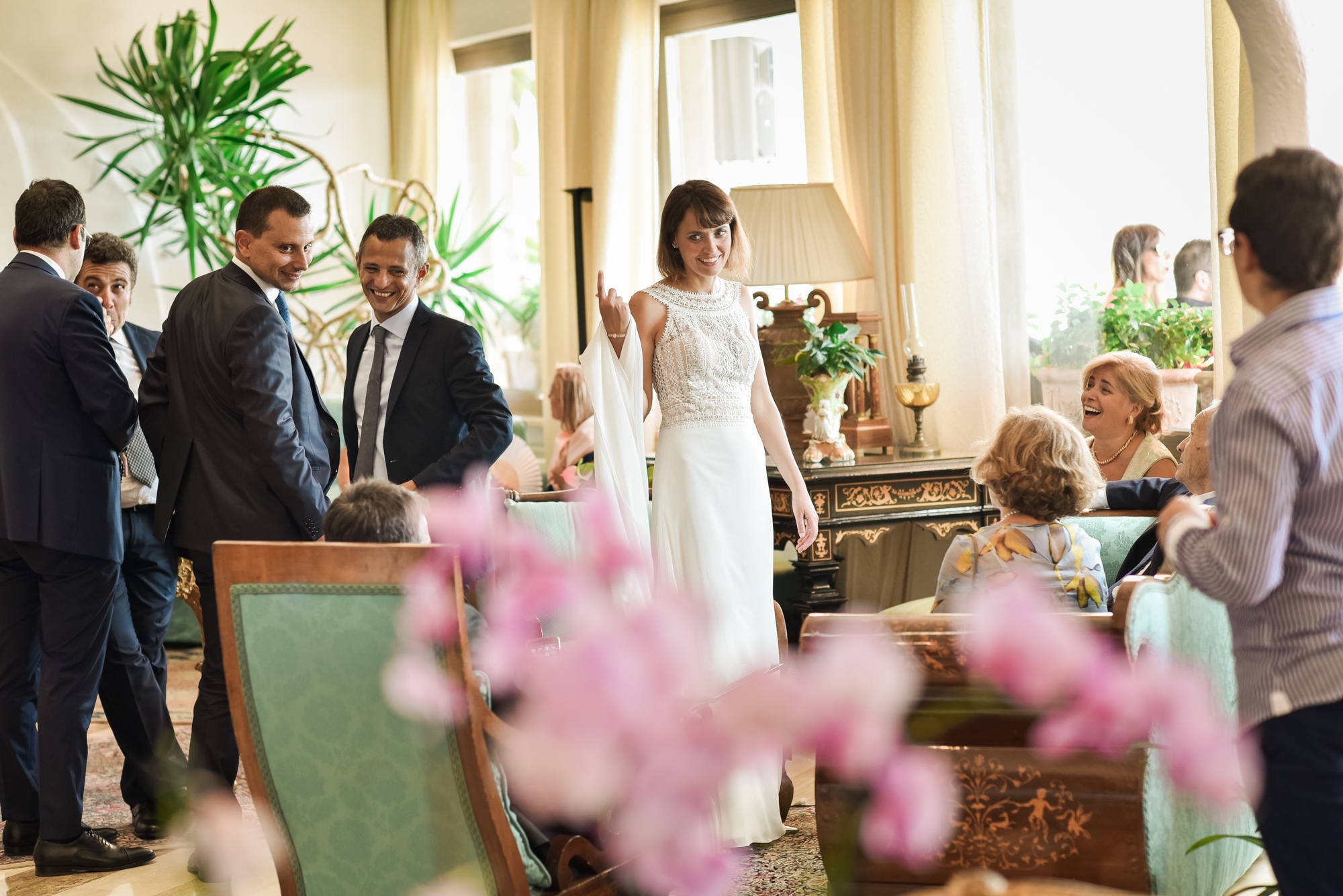 positano - wedding - photographer