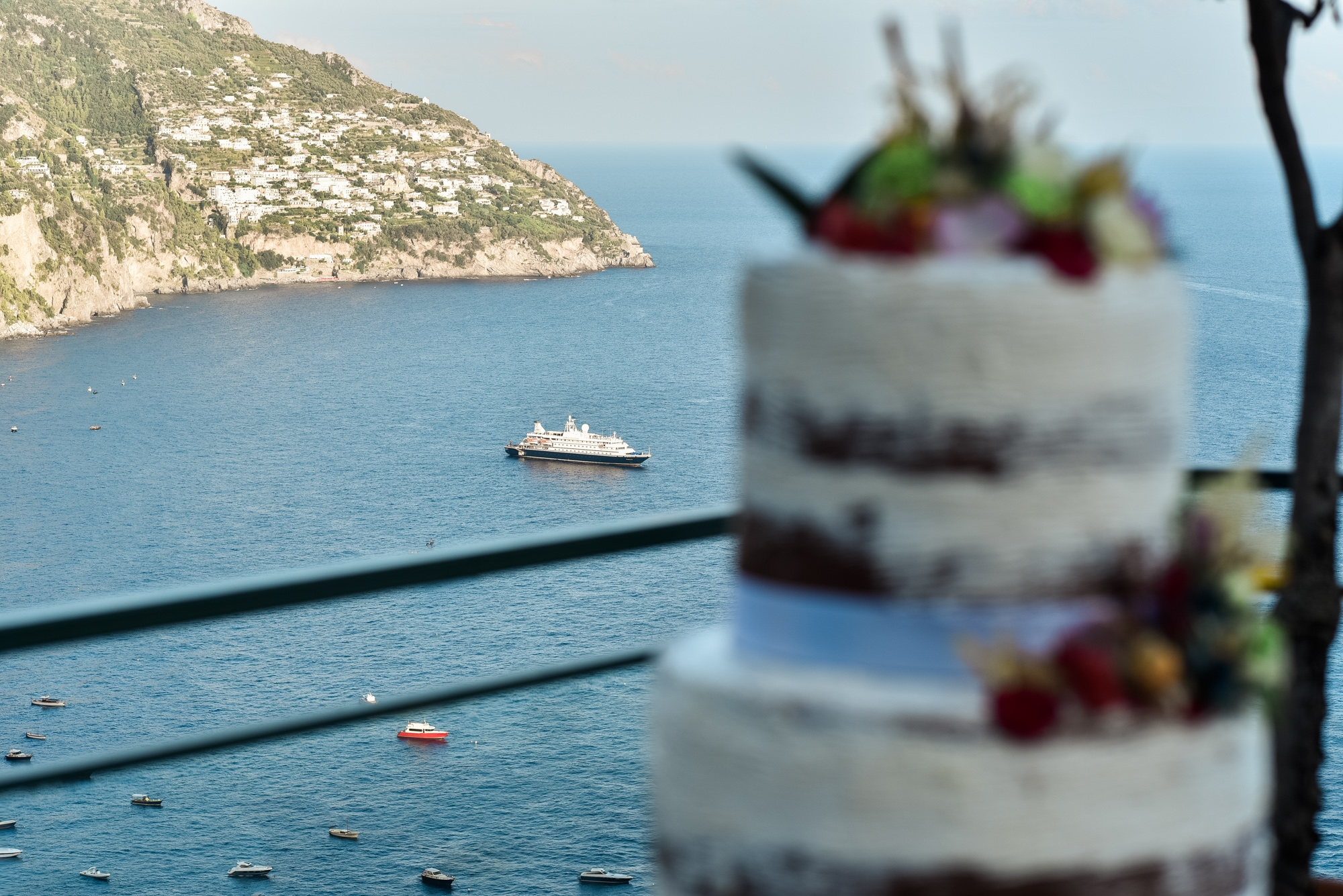 positano - wedding - photographer