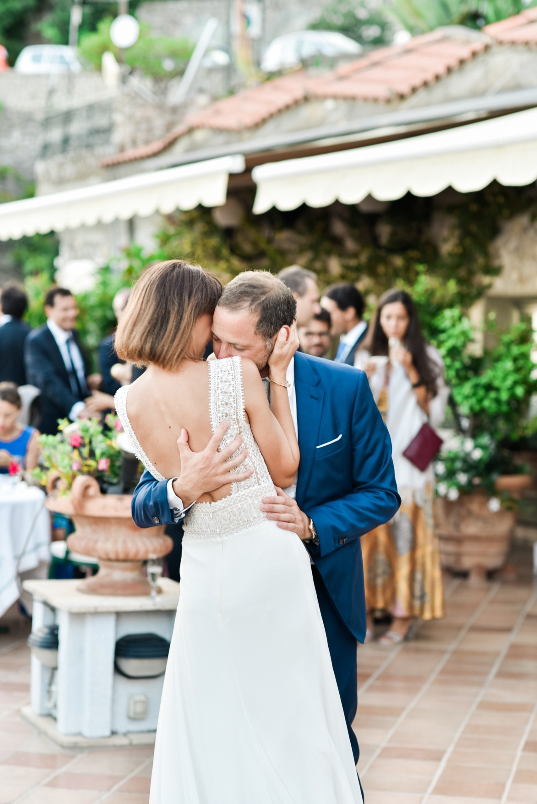 positano - wedding - photographer