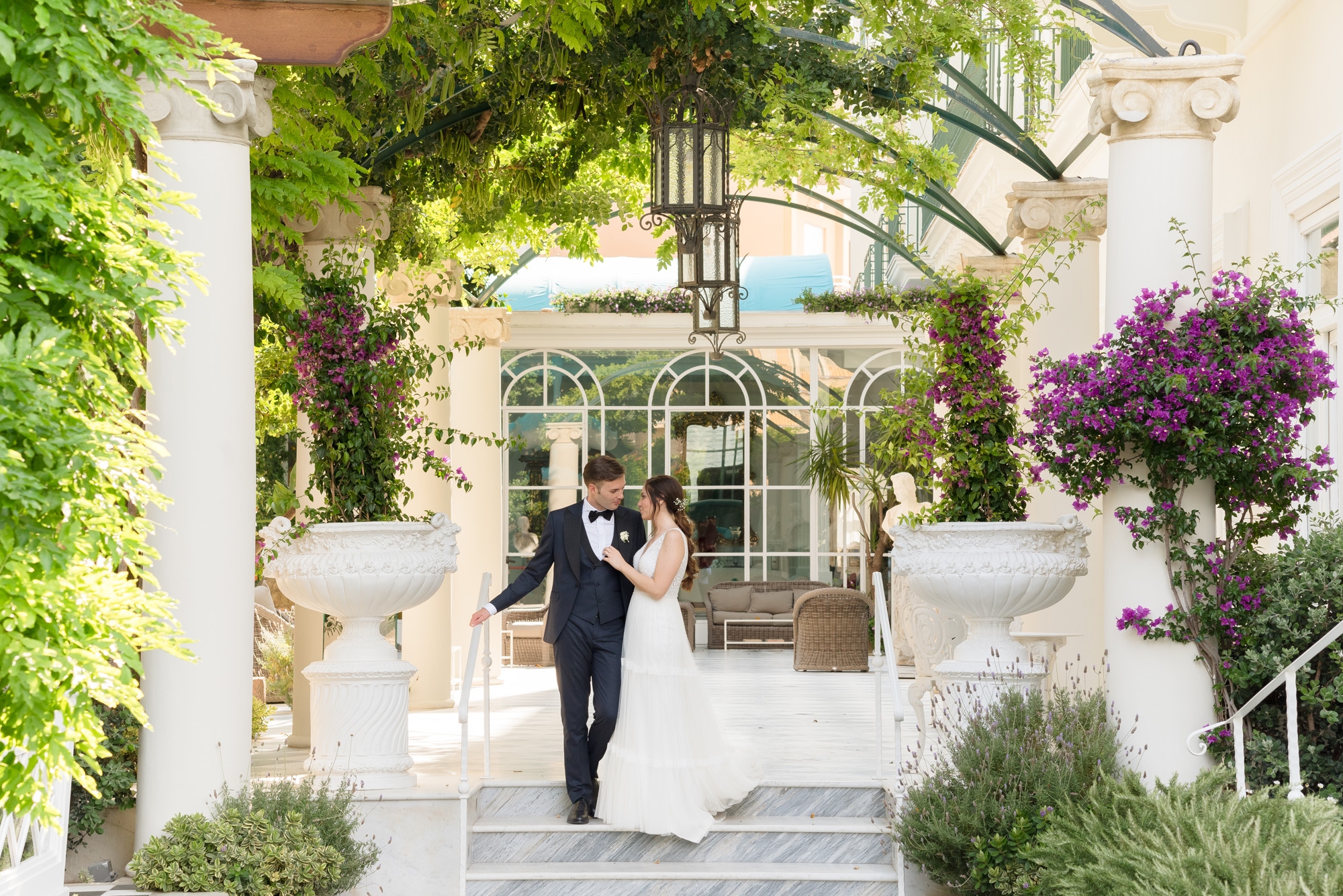 sorrento-wedding- photographer