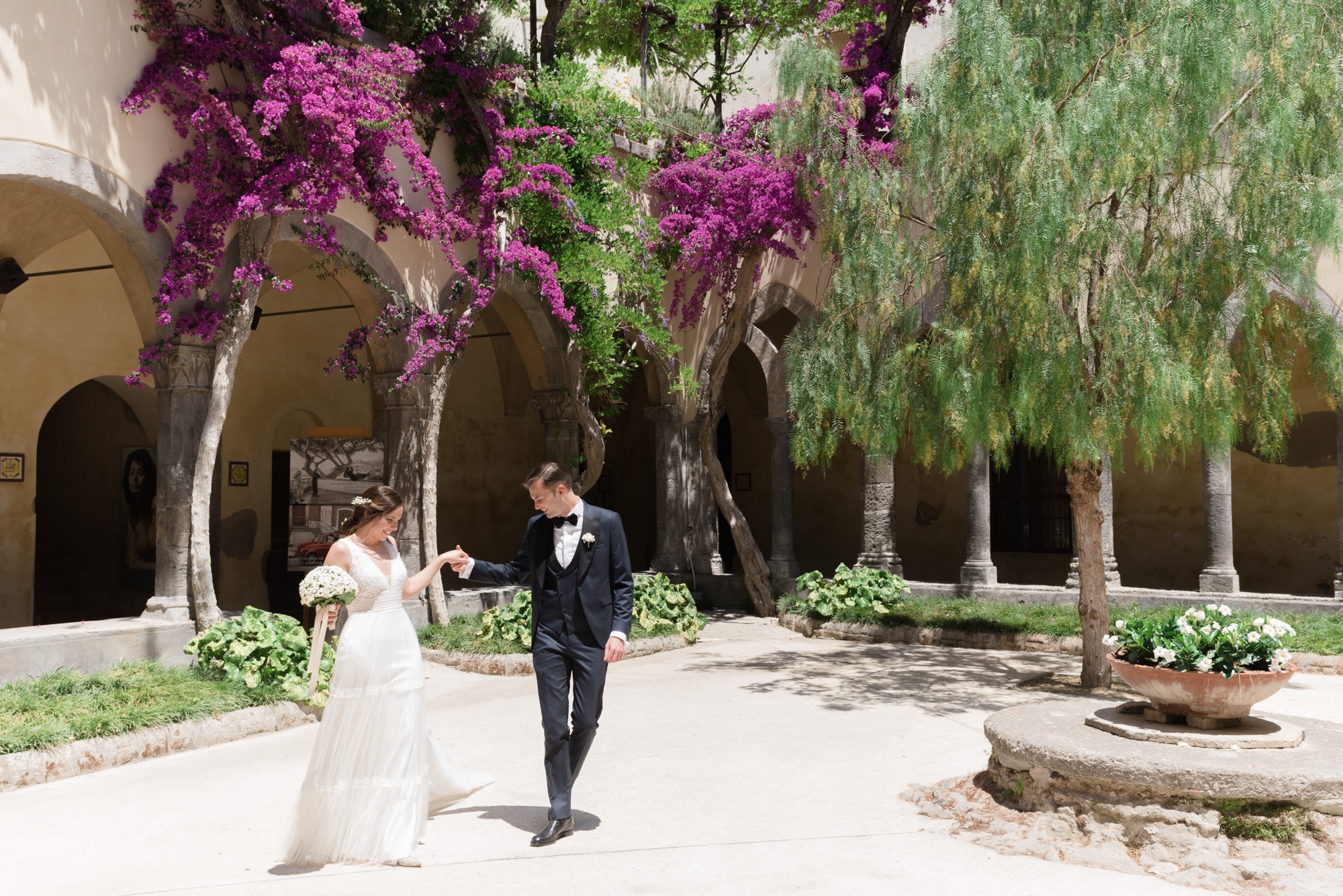 sorrento-wedding- photographer