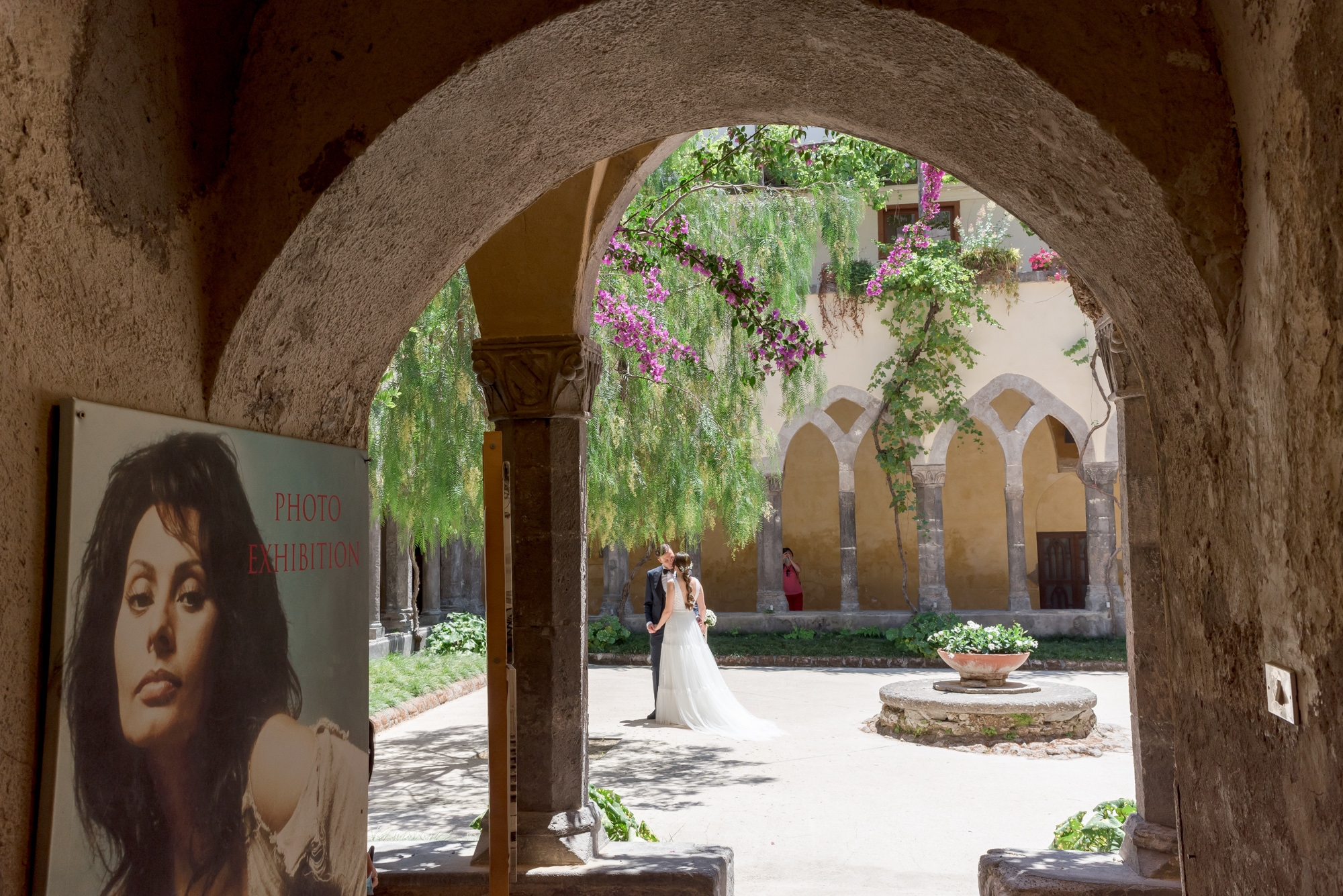 sorrento-wedding- photographer