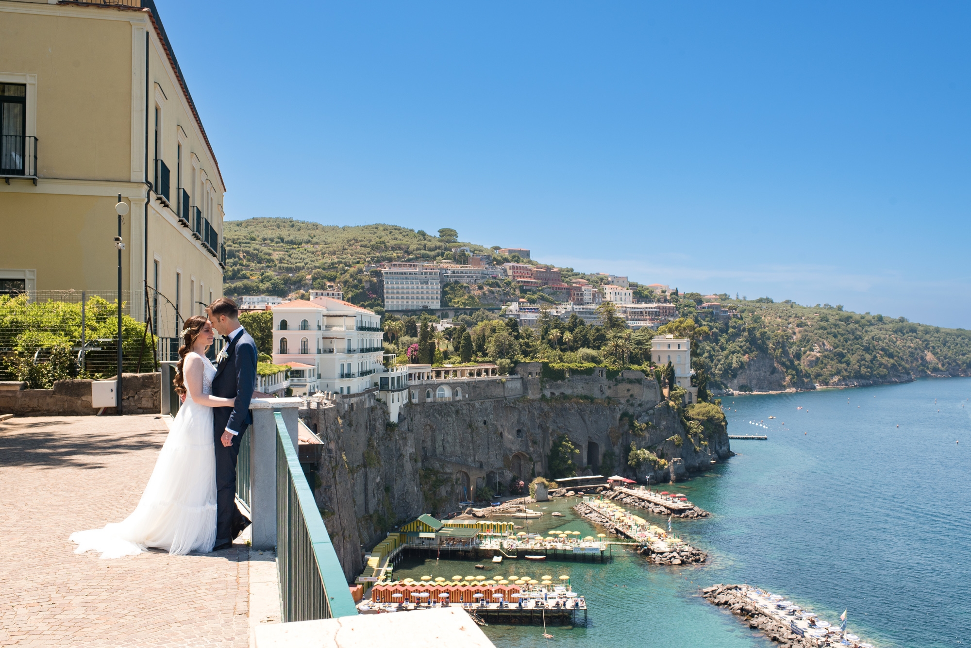 sorrento-wedding- photographer