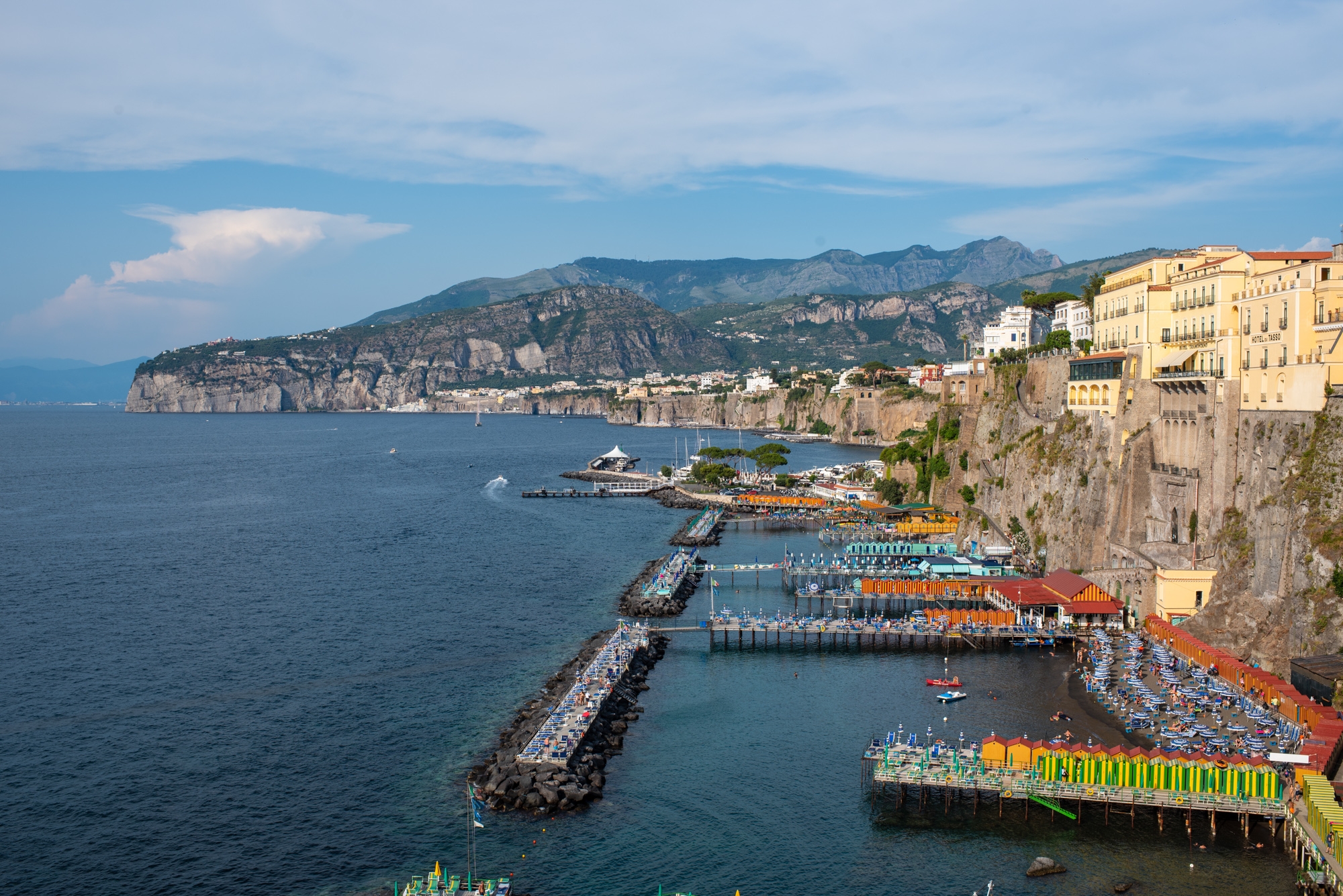 sorrento-wedding- photographer