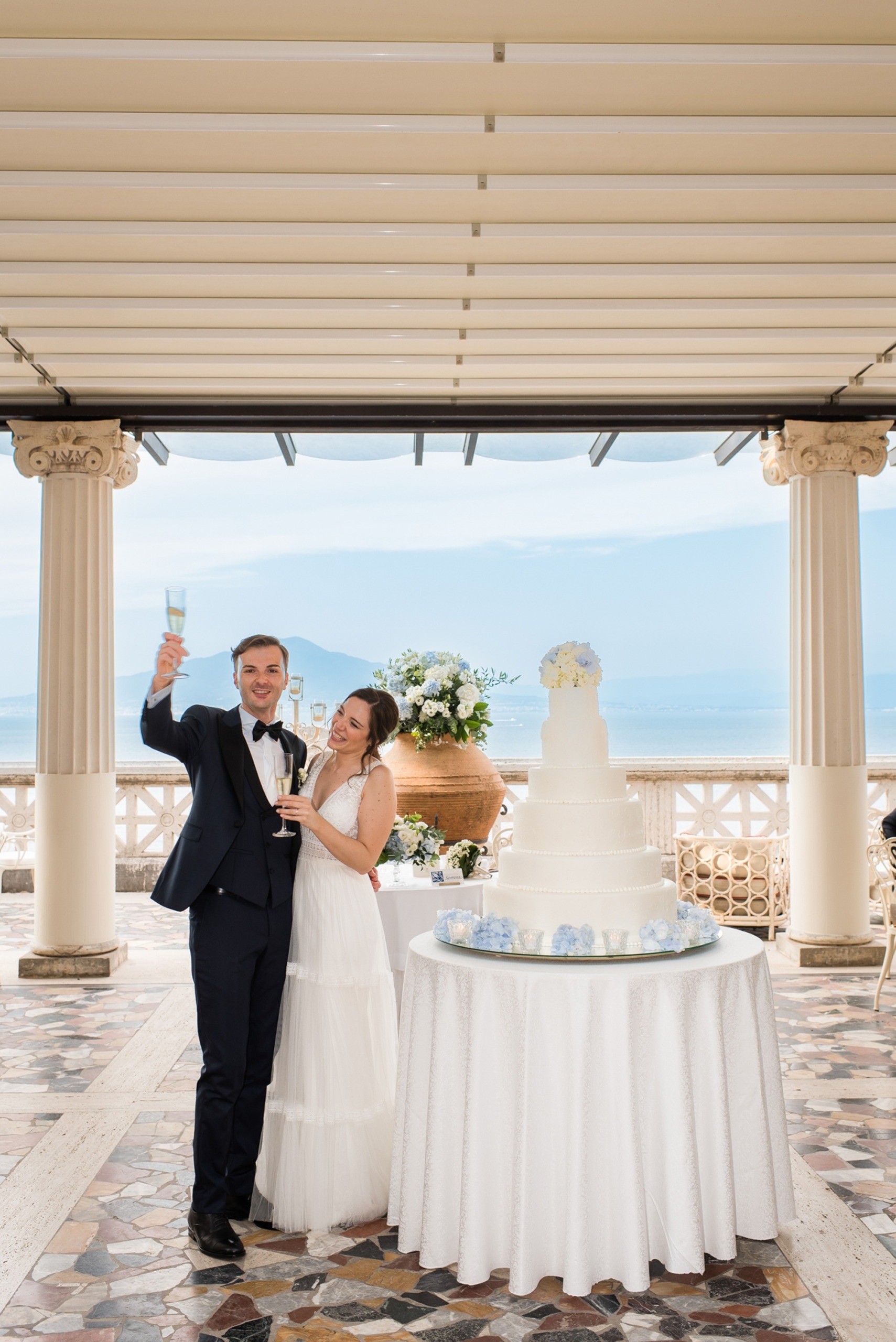 sorrento-wedding- photographer