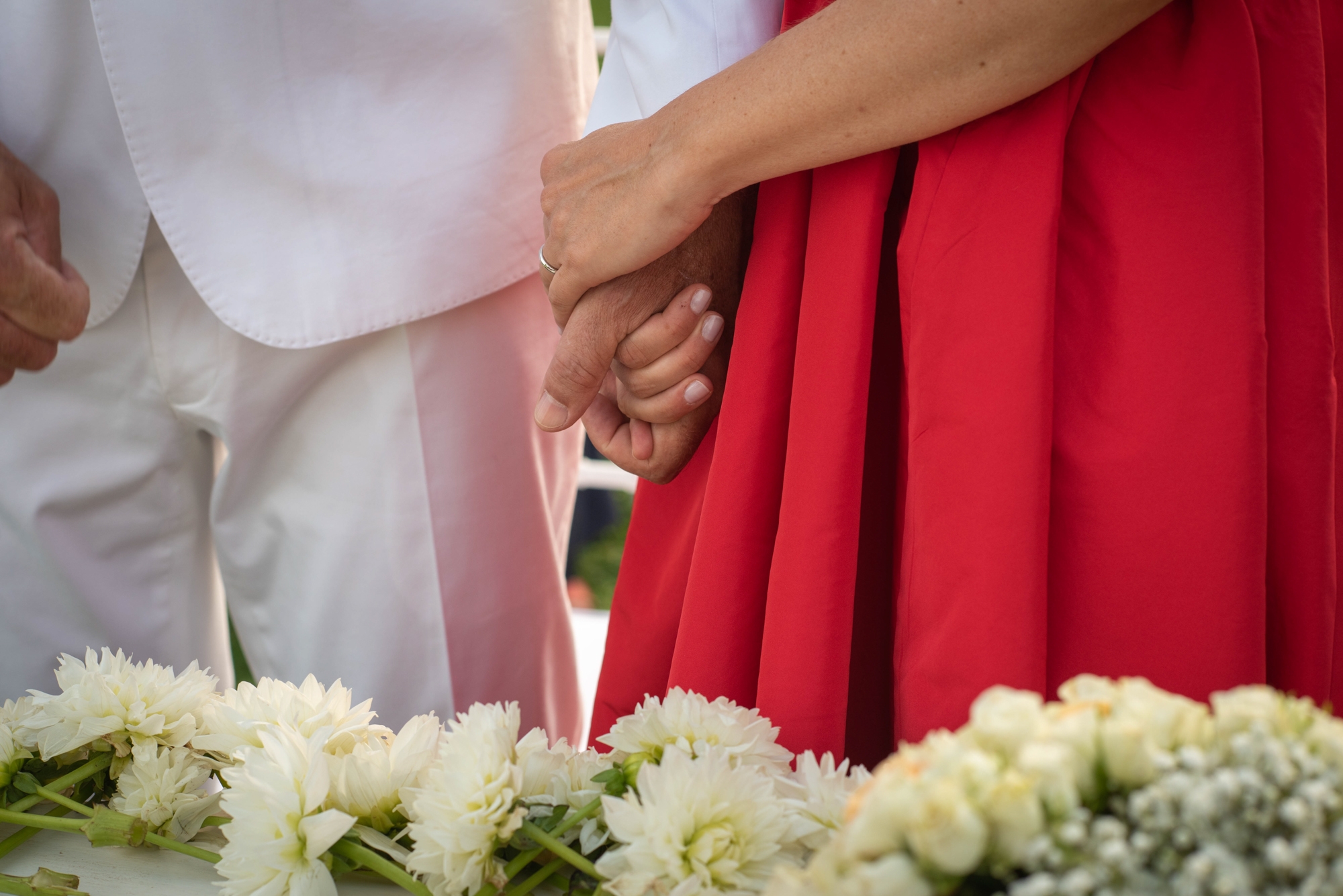 civil-wedding-ceremony in ravello